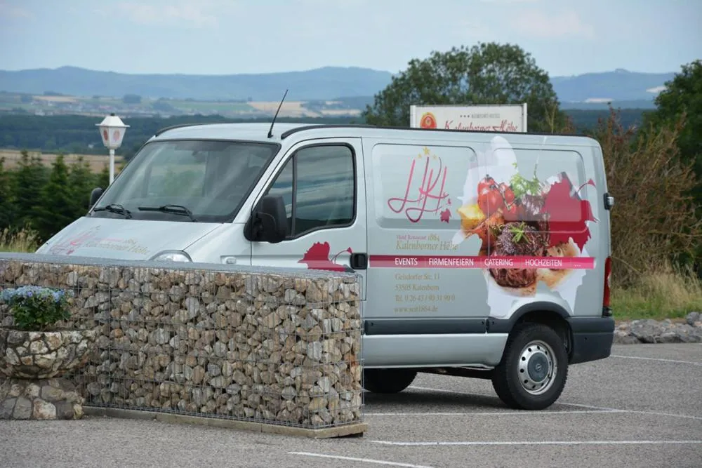 Other in Hotel Kalenborner Höhe