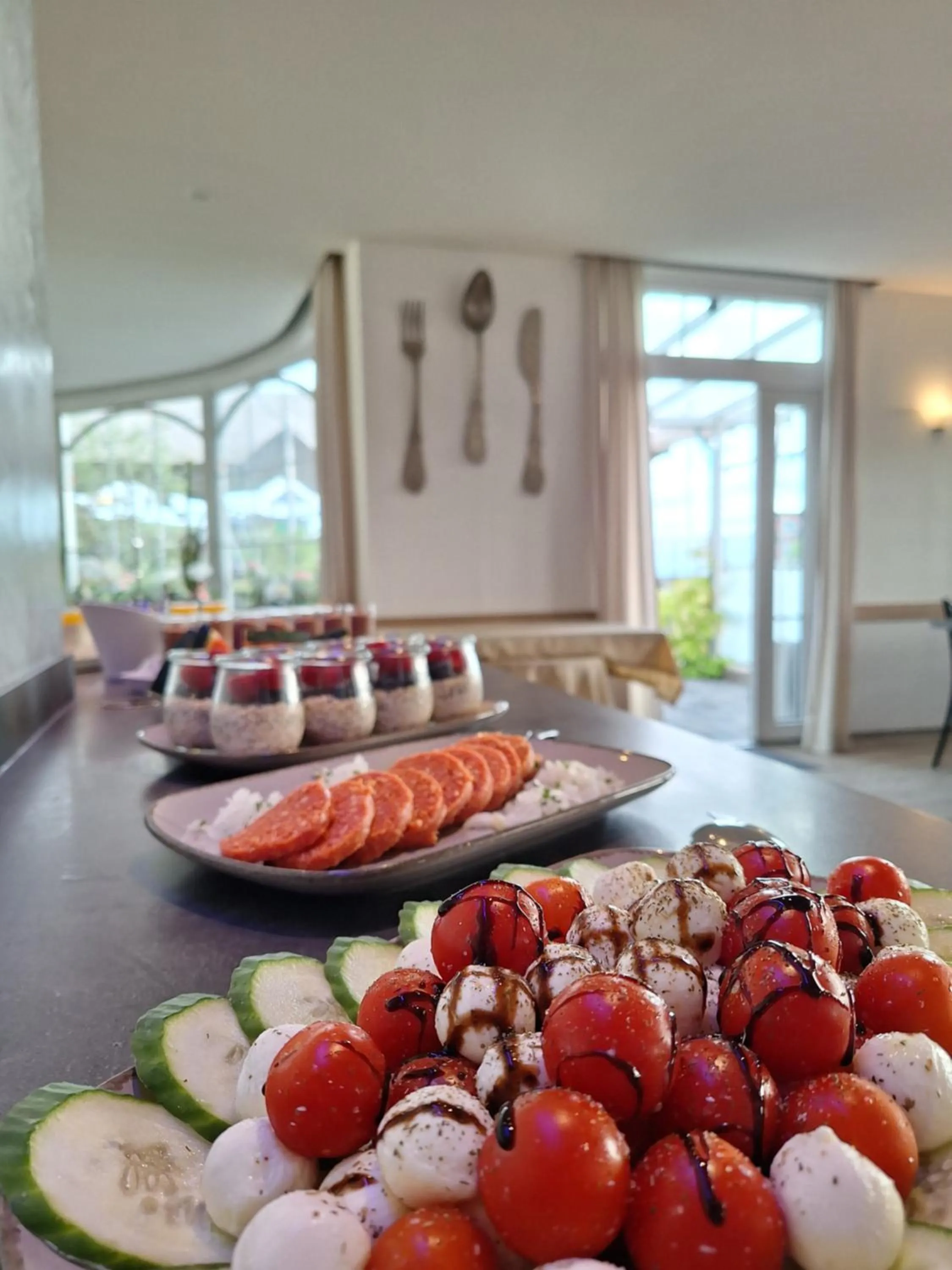 Hotel Kalenborner Höhe