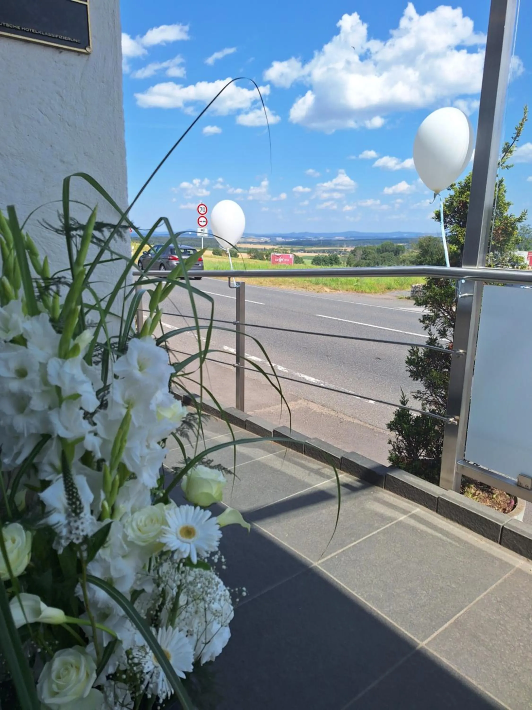 Hotel Kalenborner Höhe