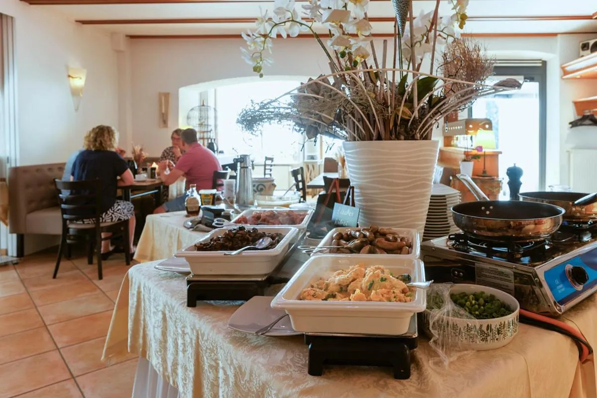 Hotel Kalenborner Höhe