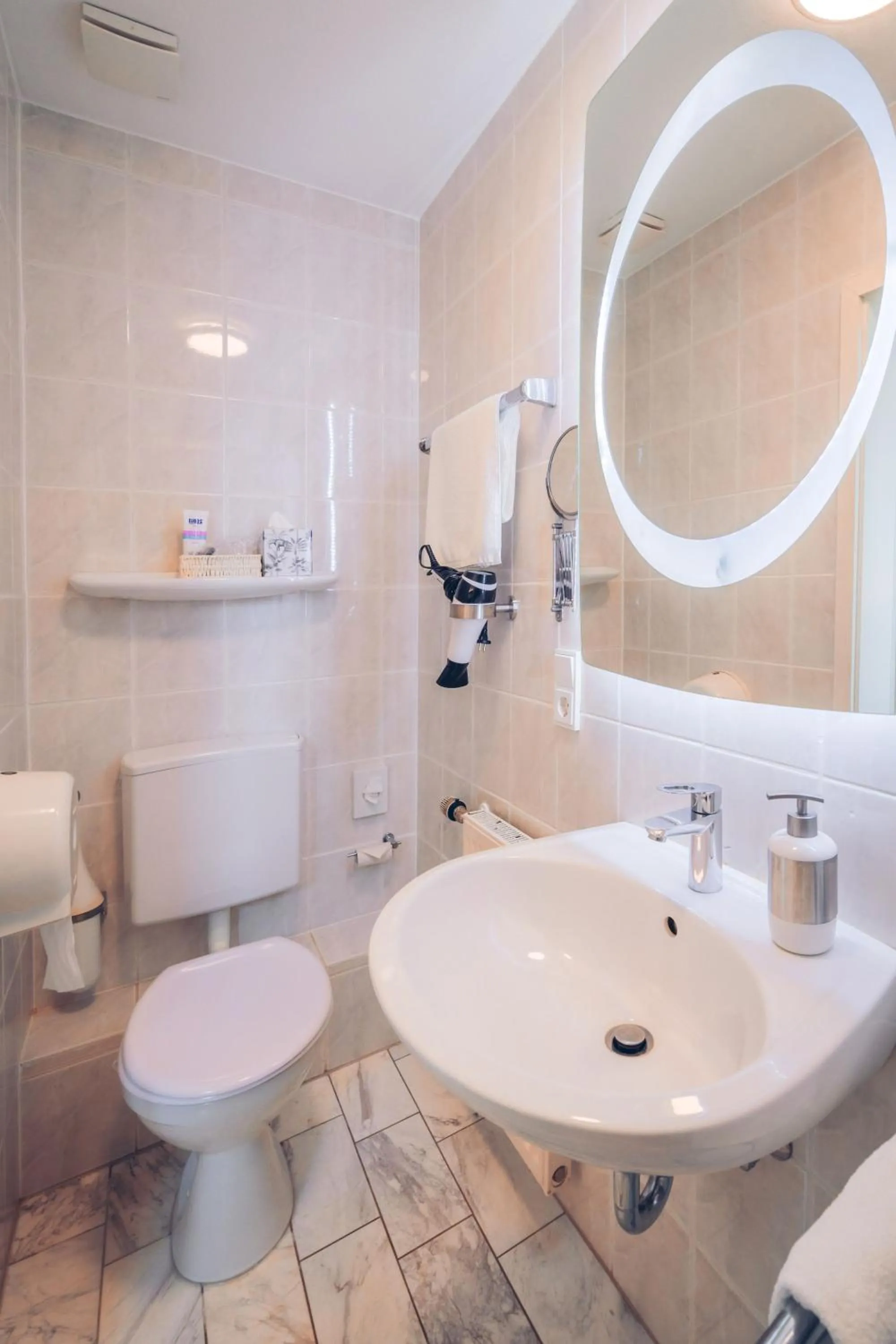 Hotel Kalenborner Höhe