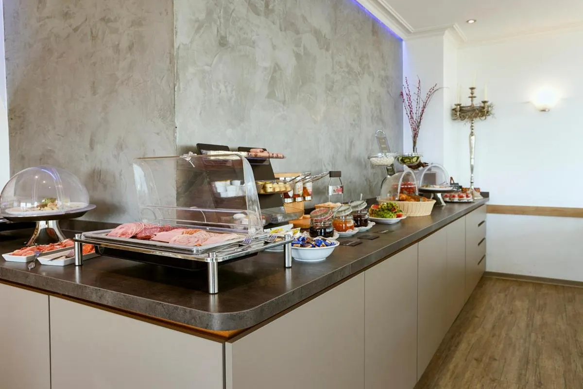 Hotel Kalenborner Höhe