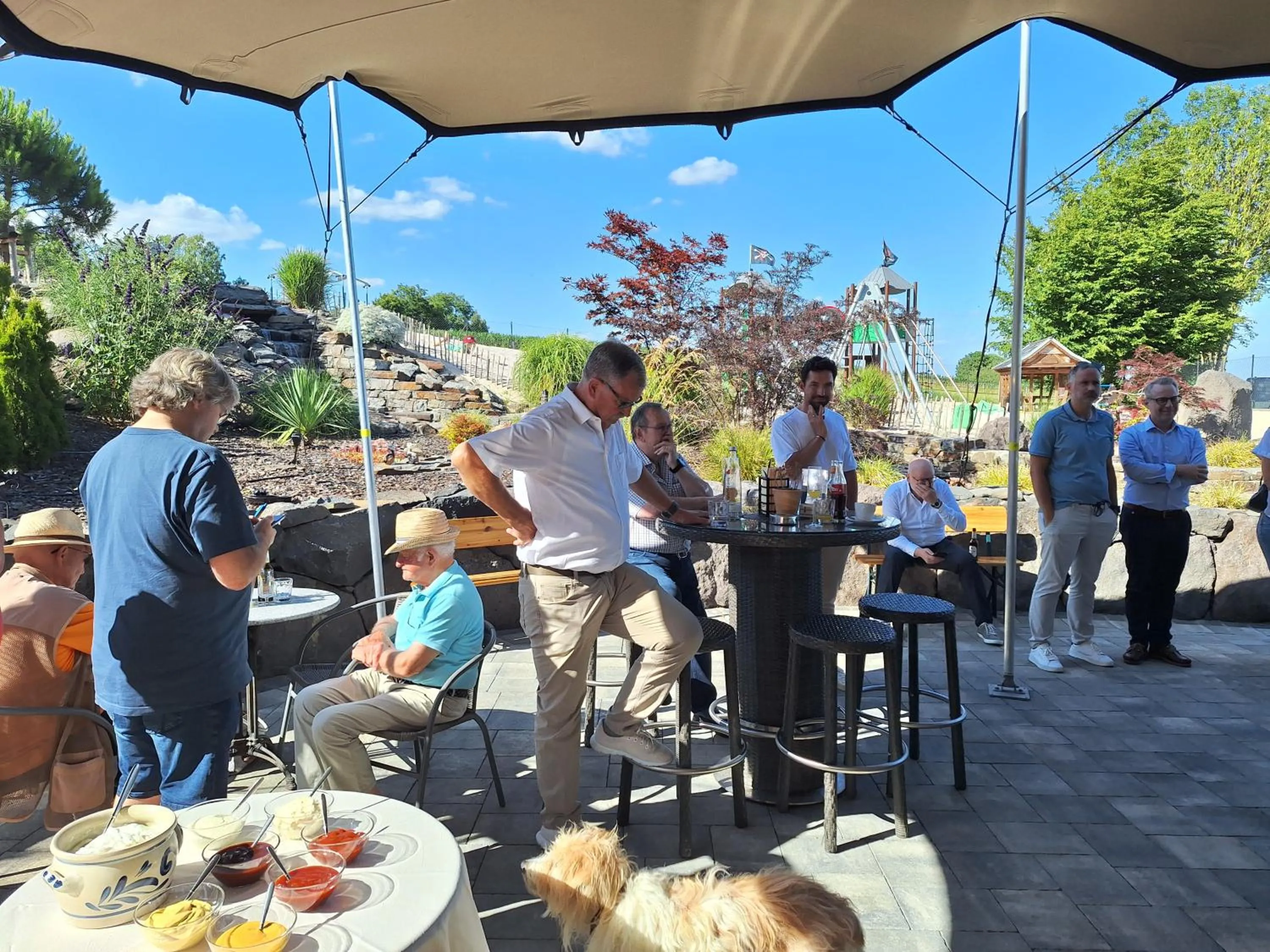 Hotel Kalenborner Höhe