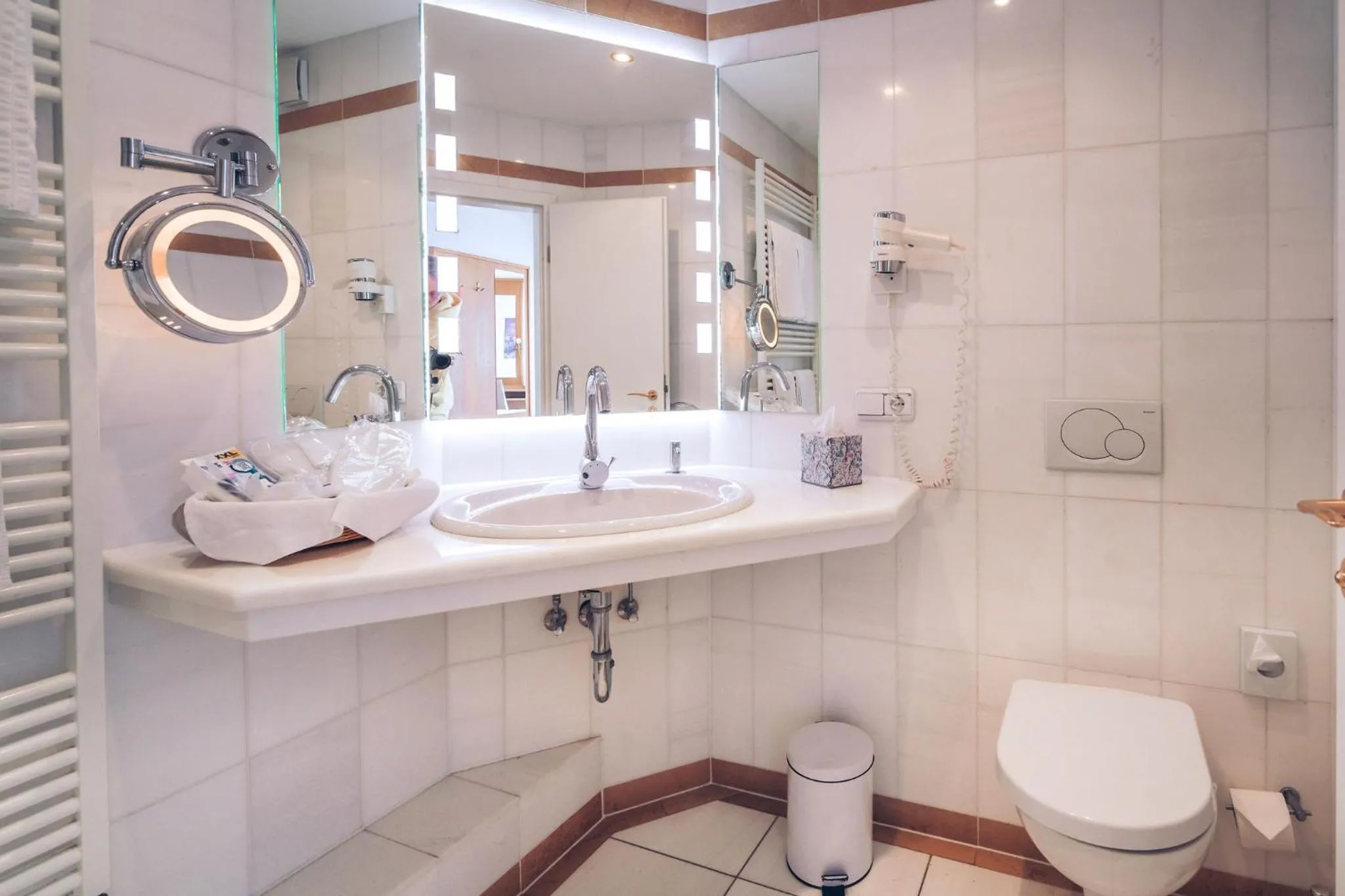 Hotel Kalenborner Höhe