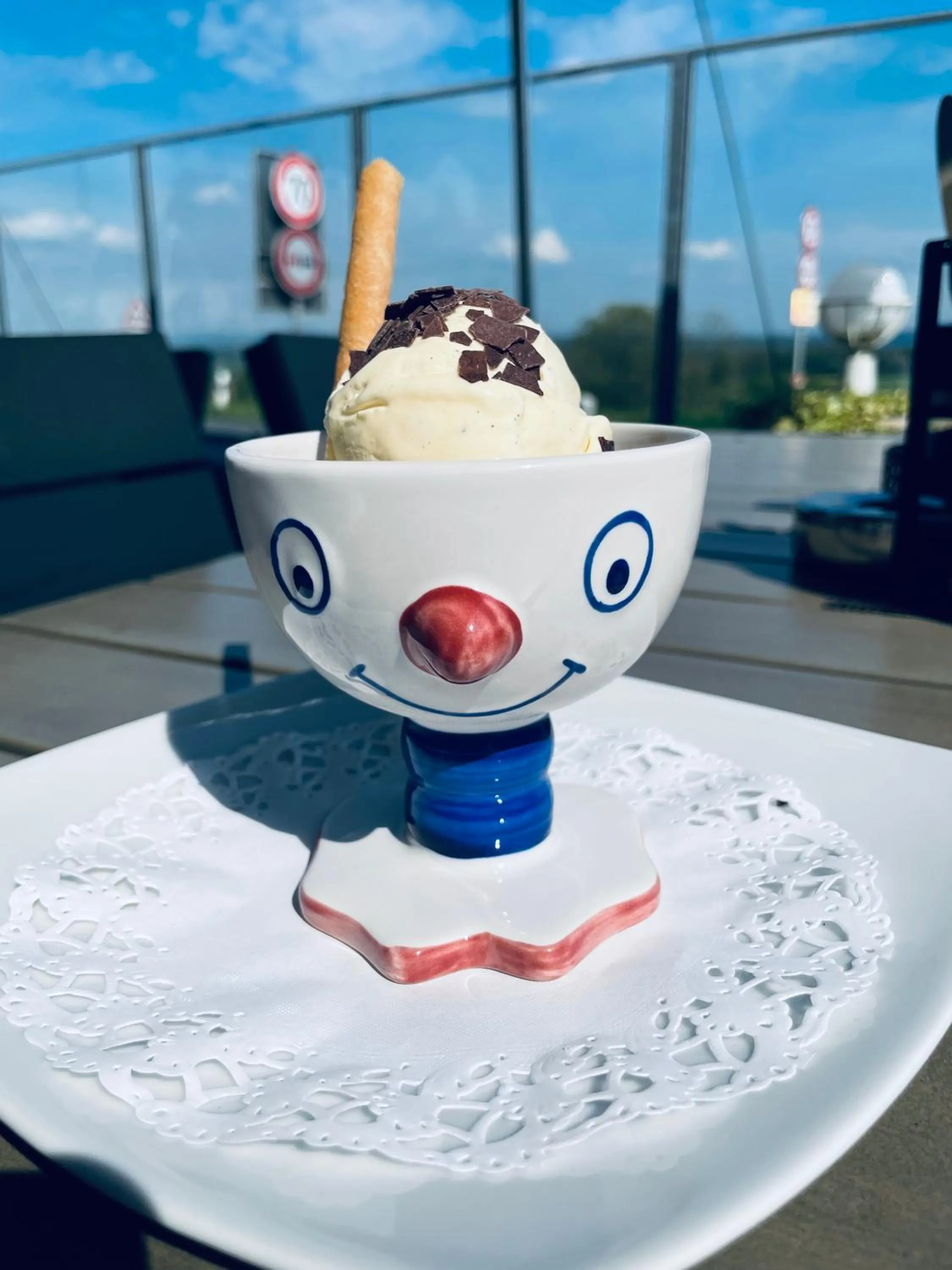 Hotel Kalenborner Höhe