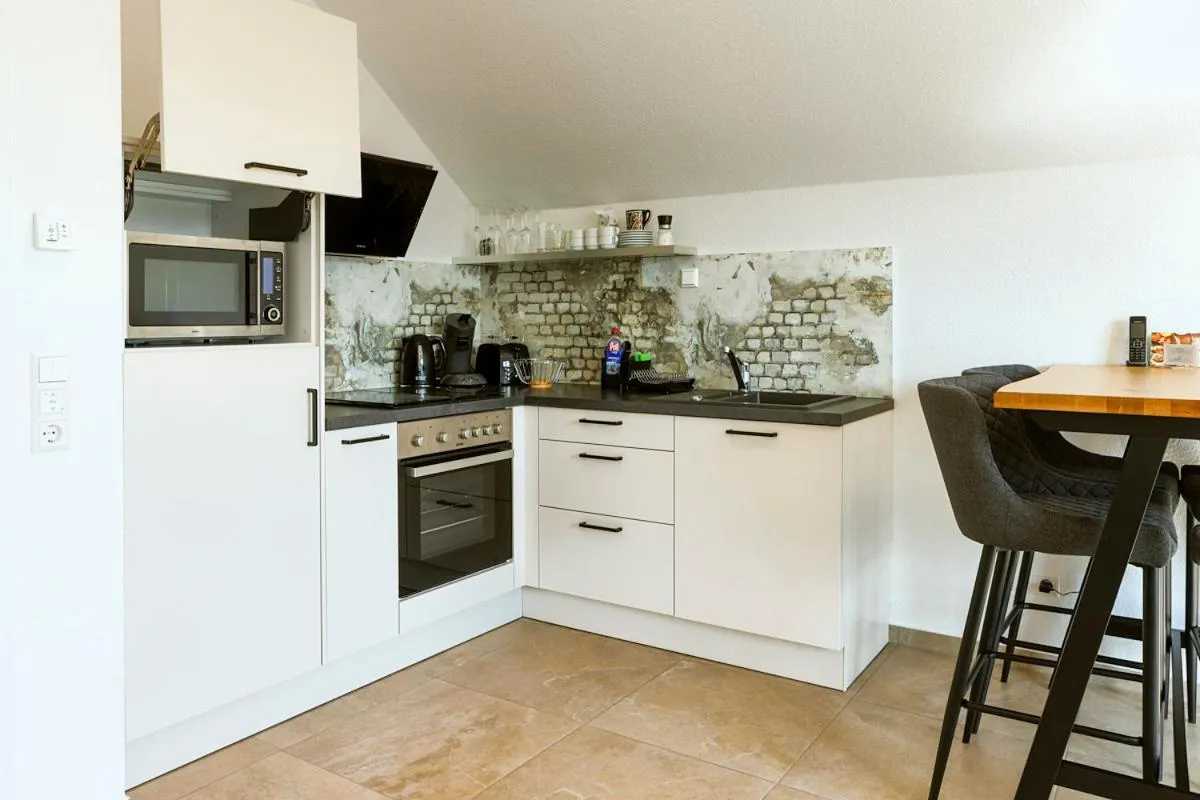 Hotel Kalenborner Höhe