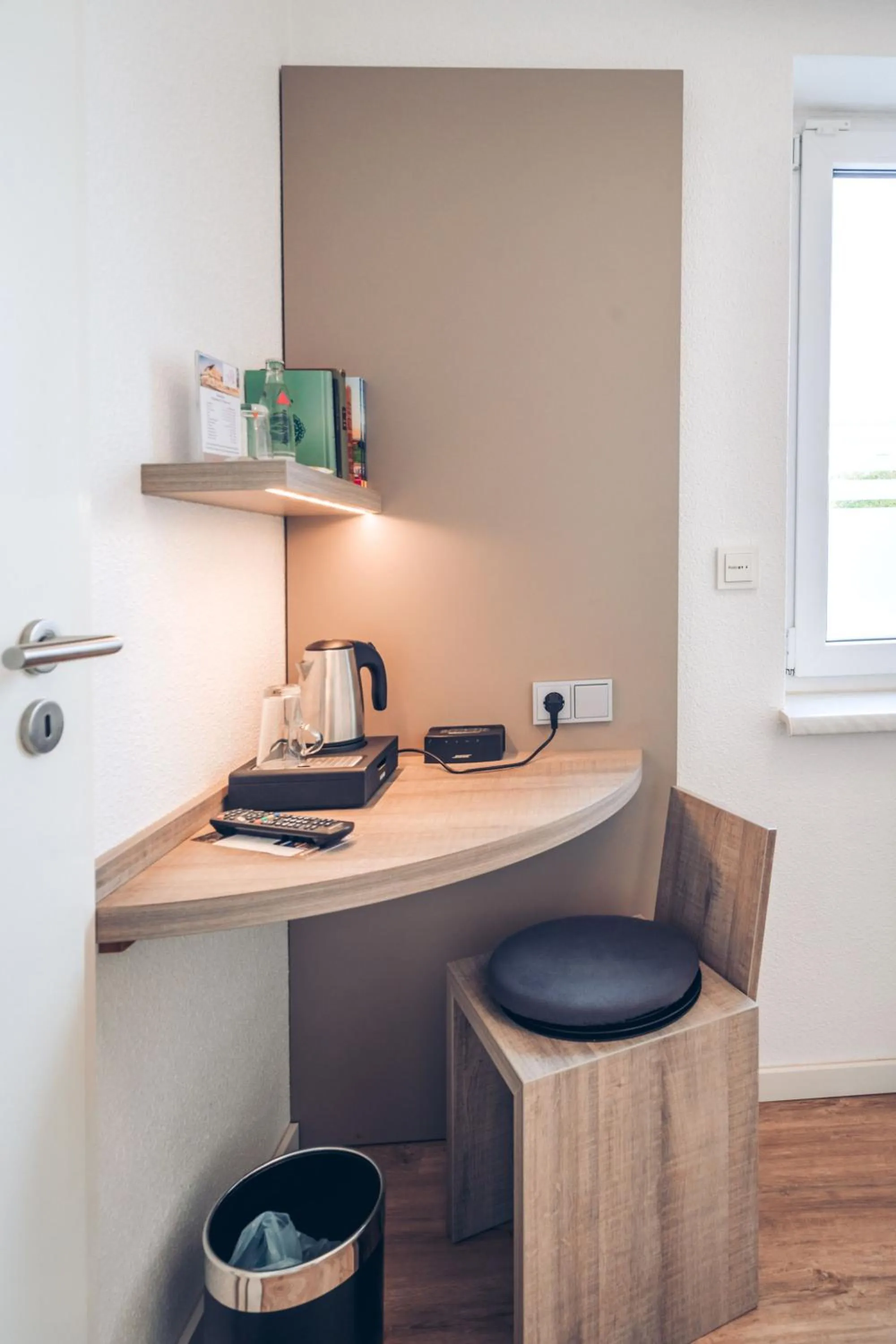 Hotel Kalenborner Höhe