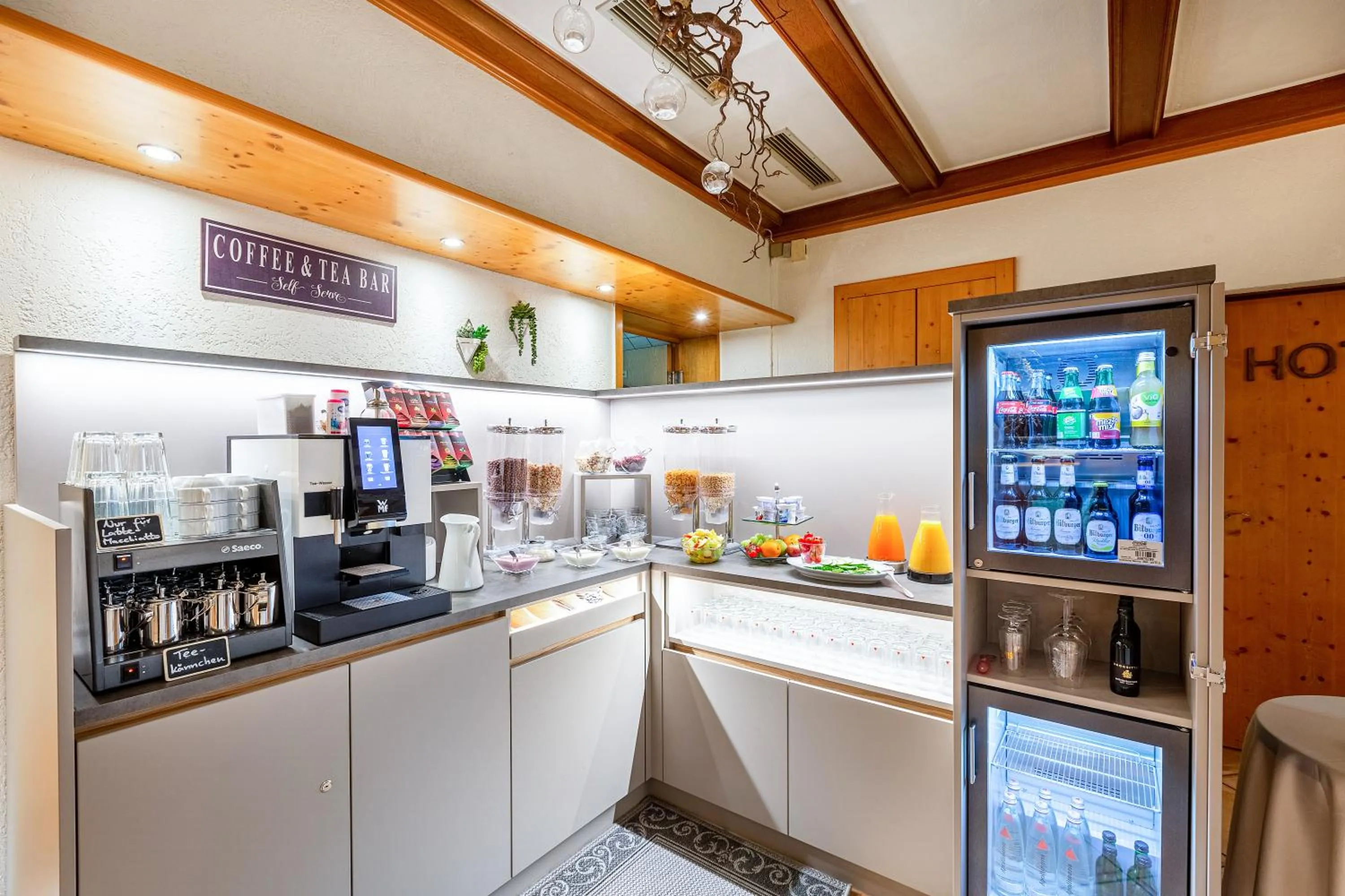 Hotel Kalenborner Höhe