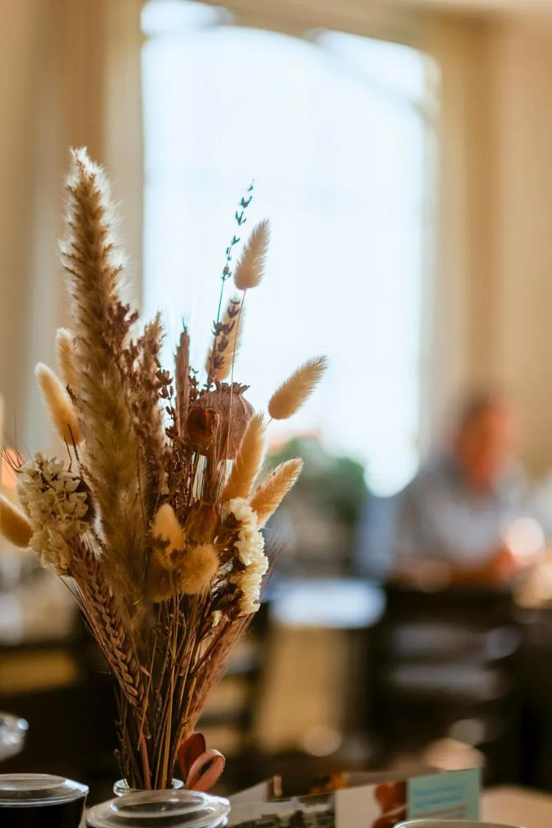 Hotel Kalenborner Höhe