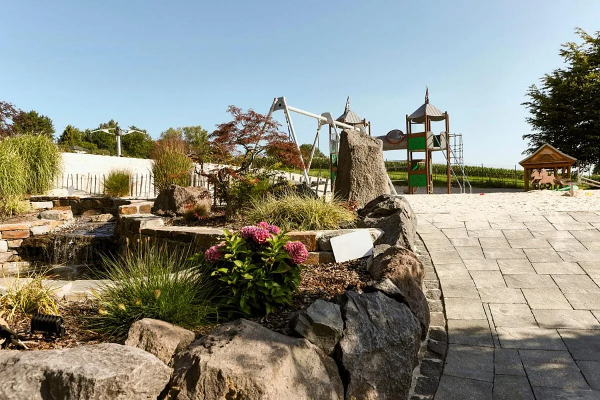 Hotel Kalenborner Höhe