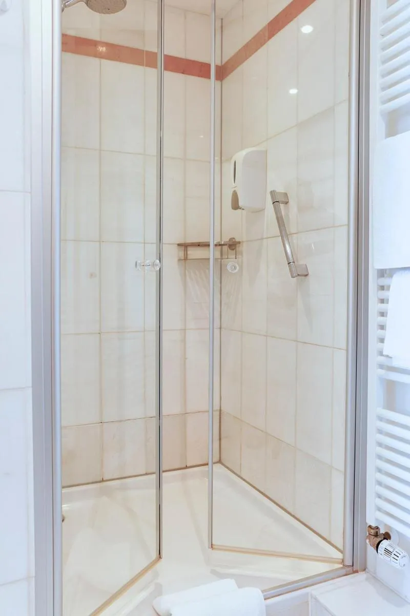 Hotel Kalenborner Höhe