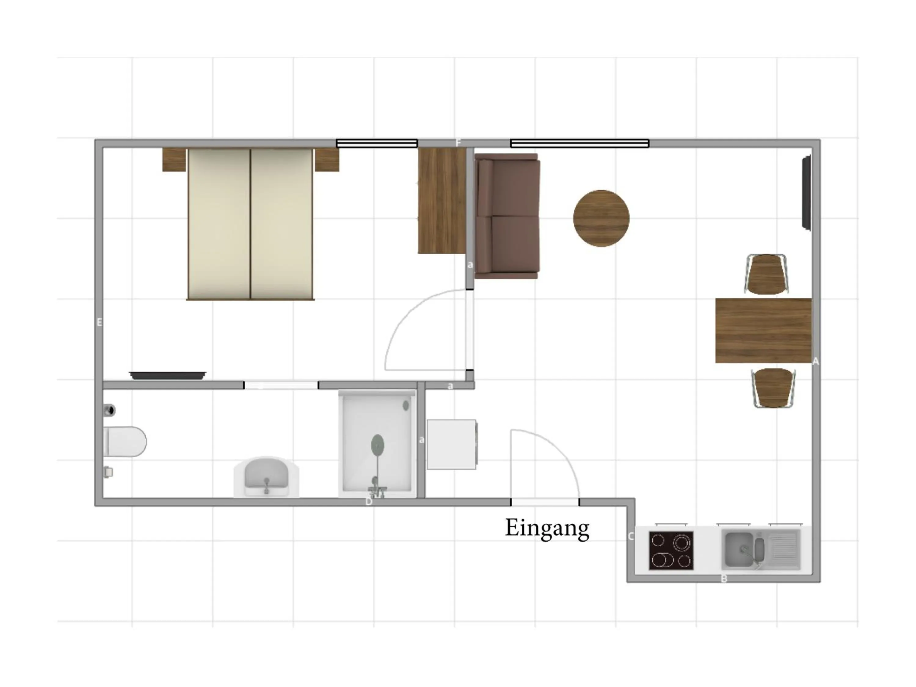 Hotel Kalenborner Höhe