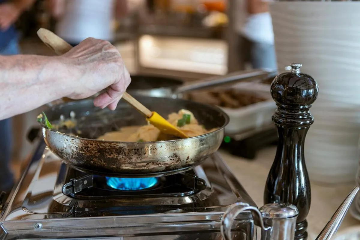 Hotel Kalenborner Höhe