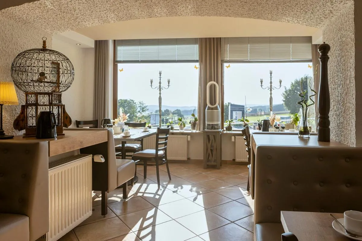 Hotel Kalenborner Höhe