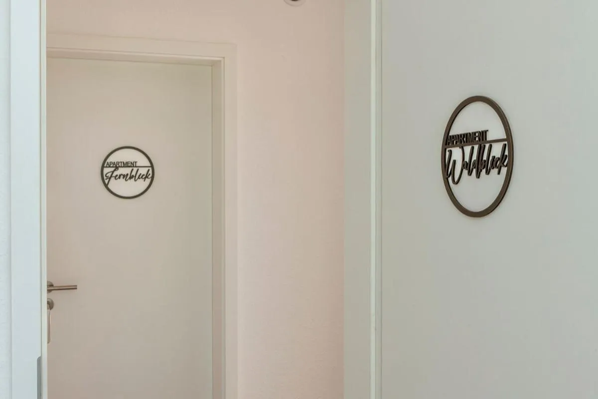 Hotel Kalenborner Höhe