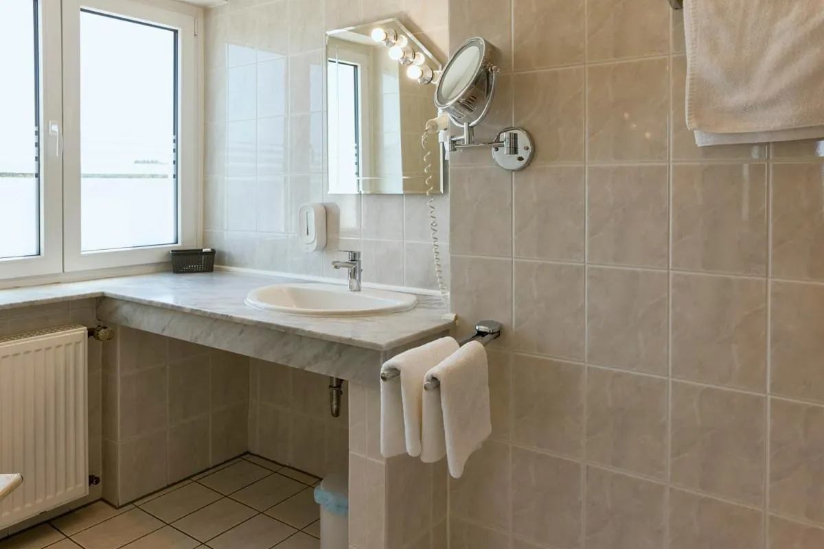 Hotel Kalenborner Höhe