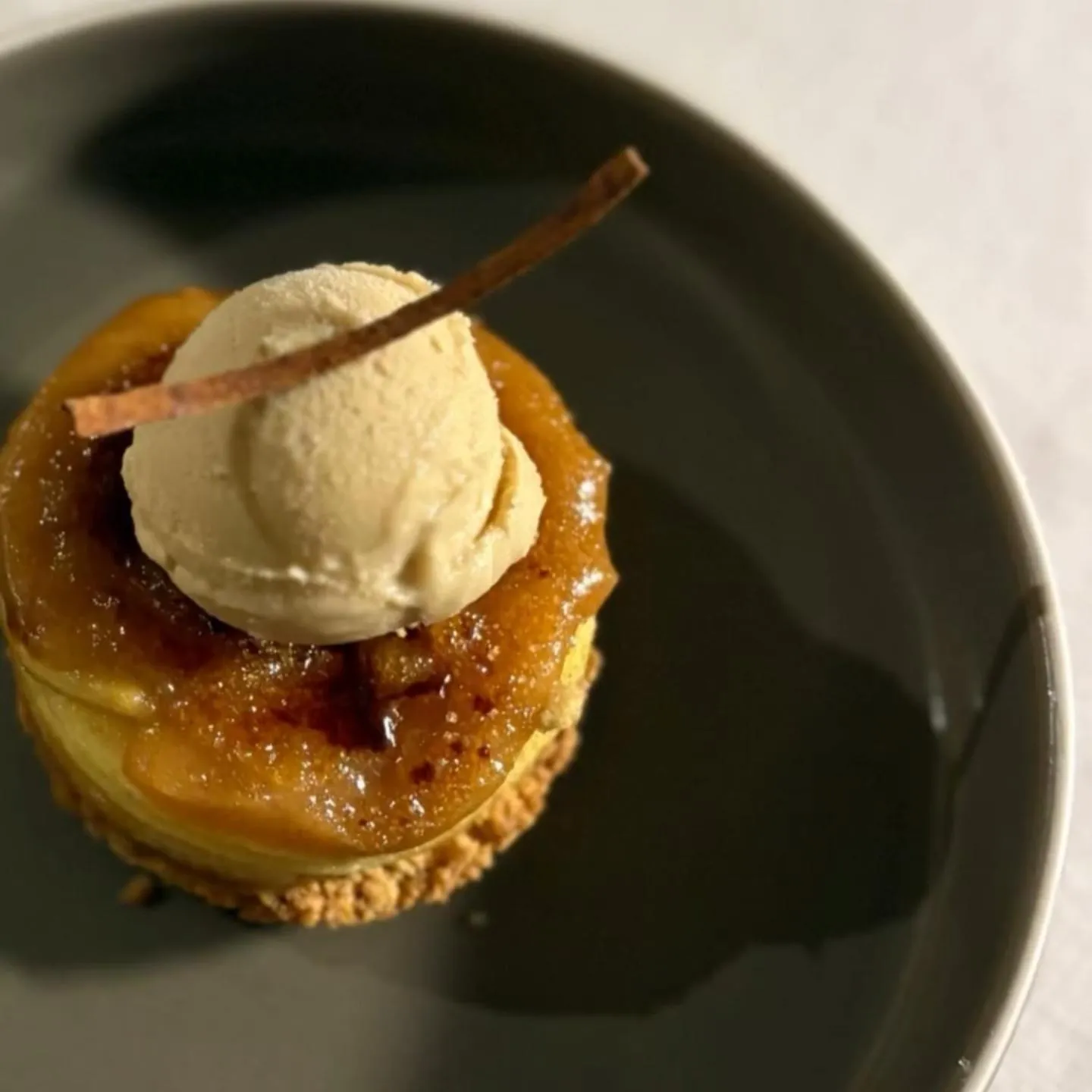 Restaurant/places to eat in La Berlera - Riva del Garda