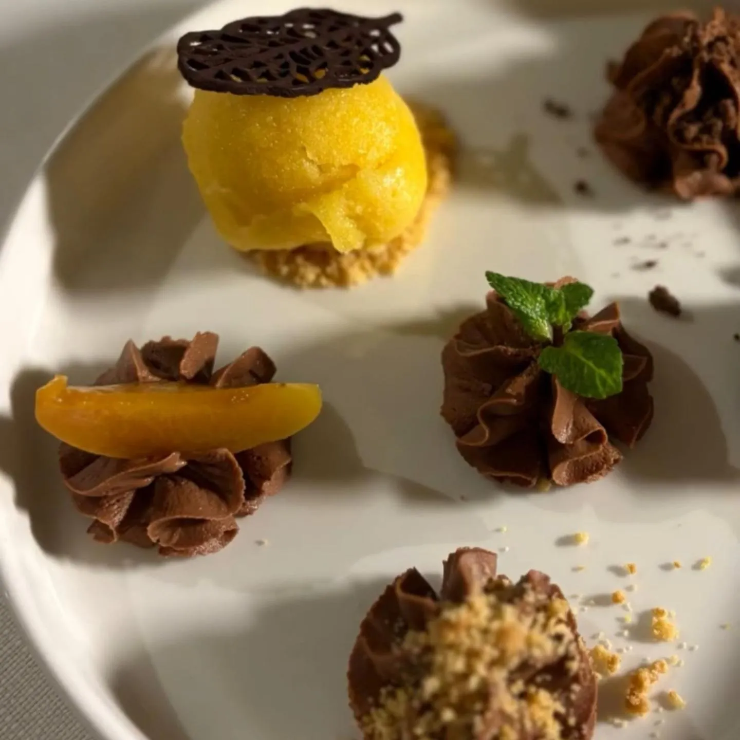 Restaurant/places to eat in La Berlera - Riva del Garda