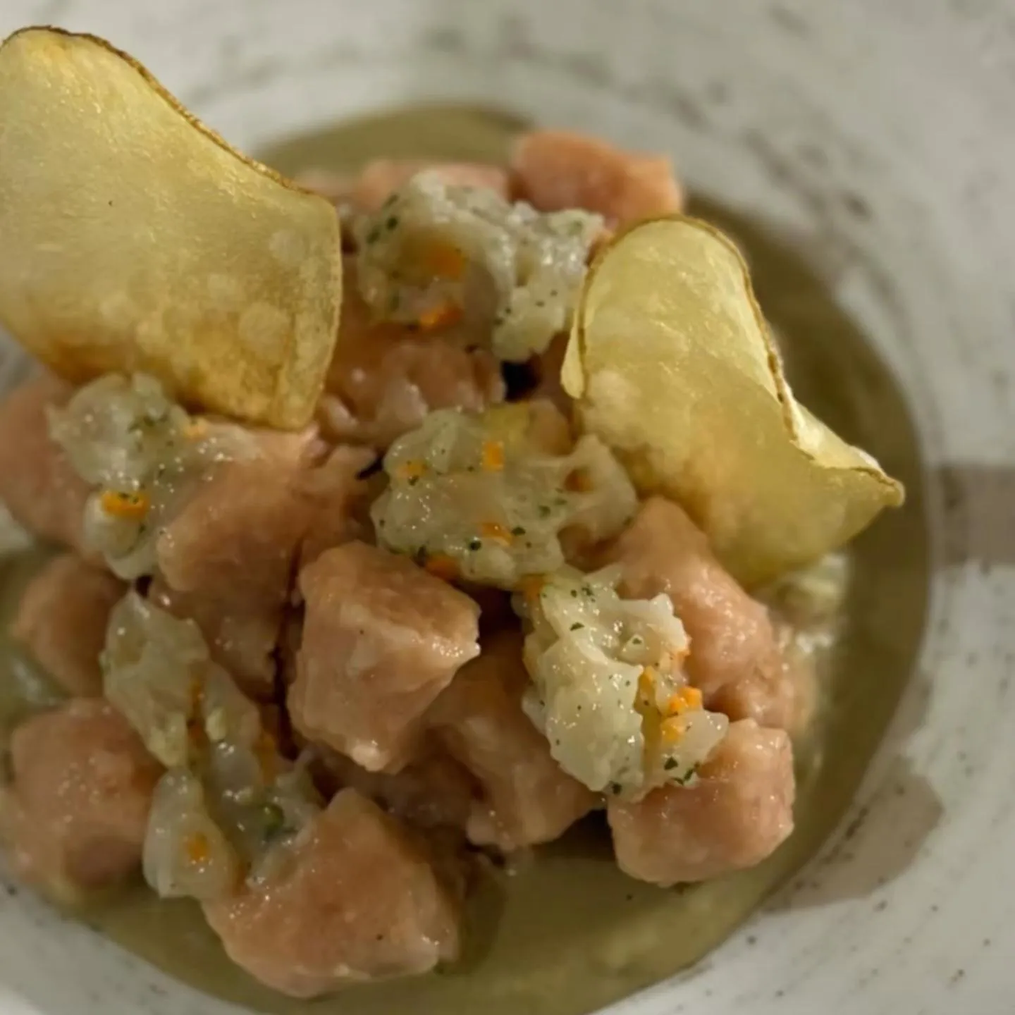 Restaurant/places to eat in La Berlera - Riva del Garda