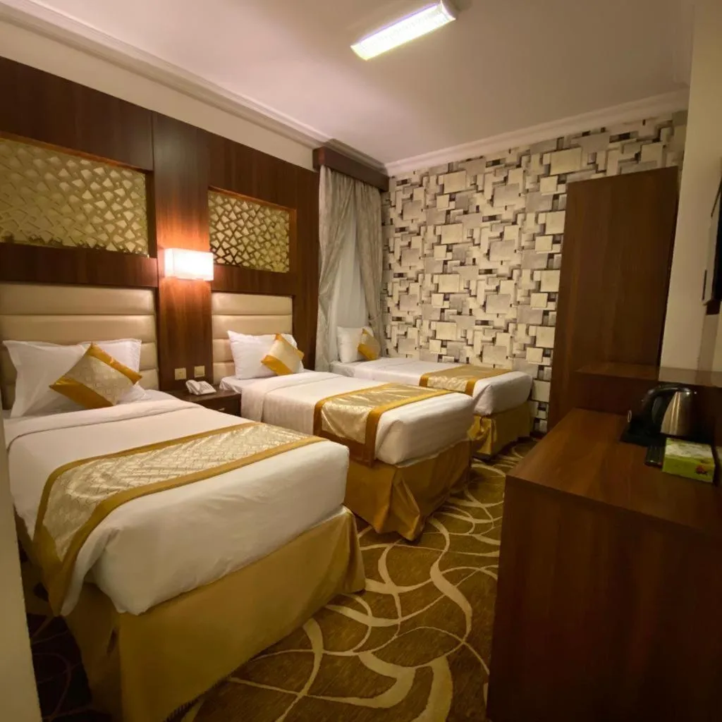 فندق قصر الاندلس بلس