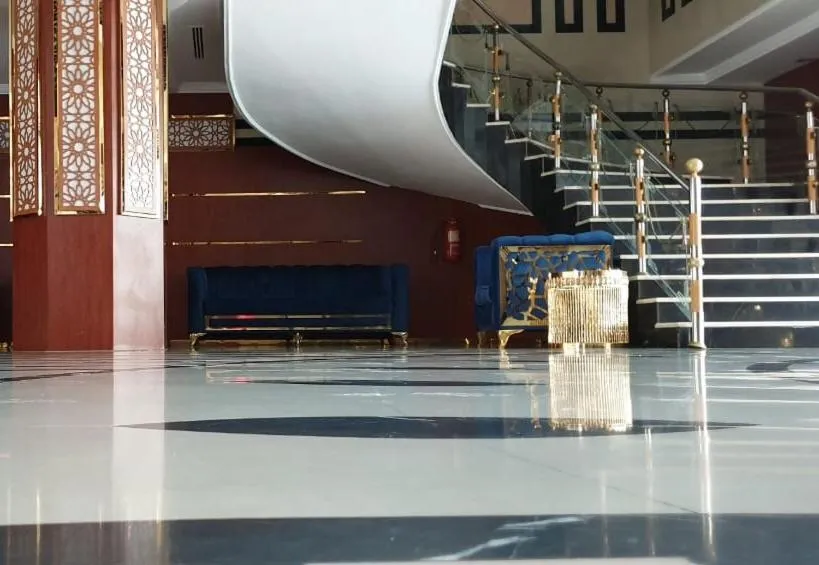 فندق قصر الاندلس بلس