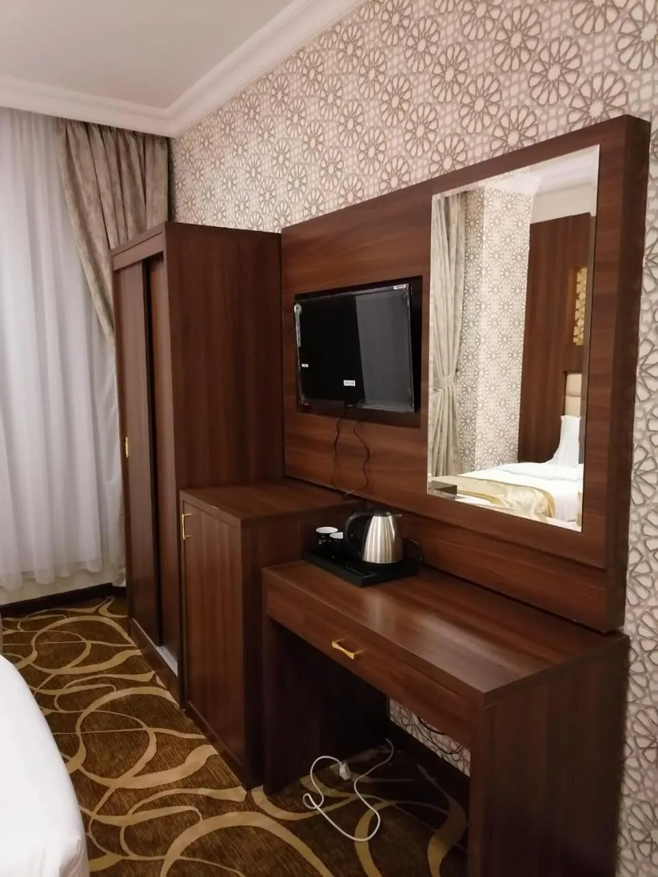 فندق قصر الاندلس بلس