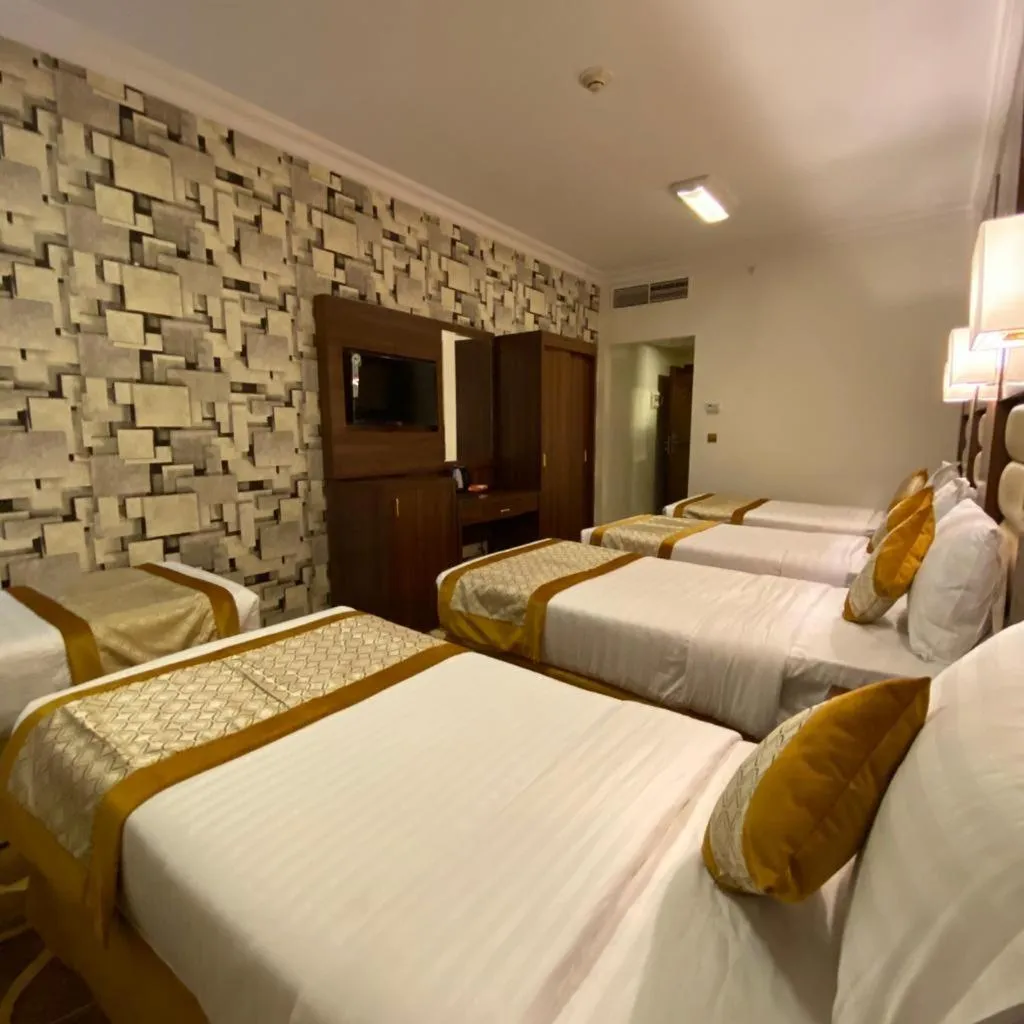 فندق قصر الاندلس بلس