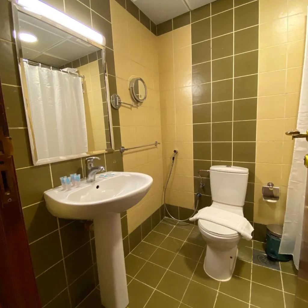 فندق قصر الاندلس بلس