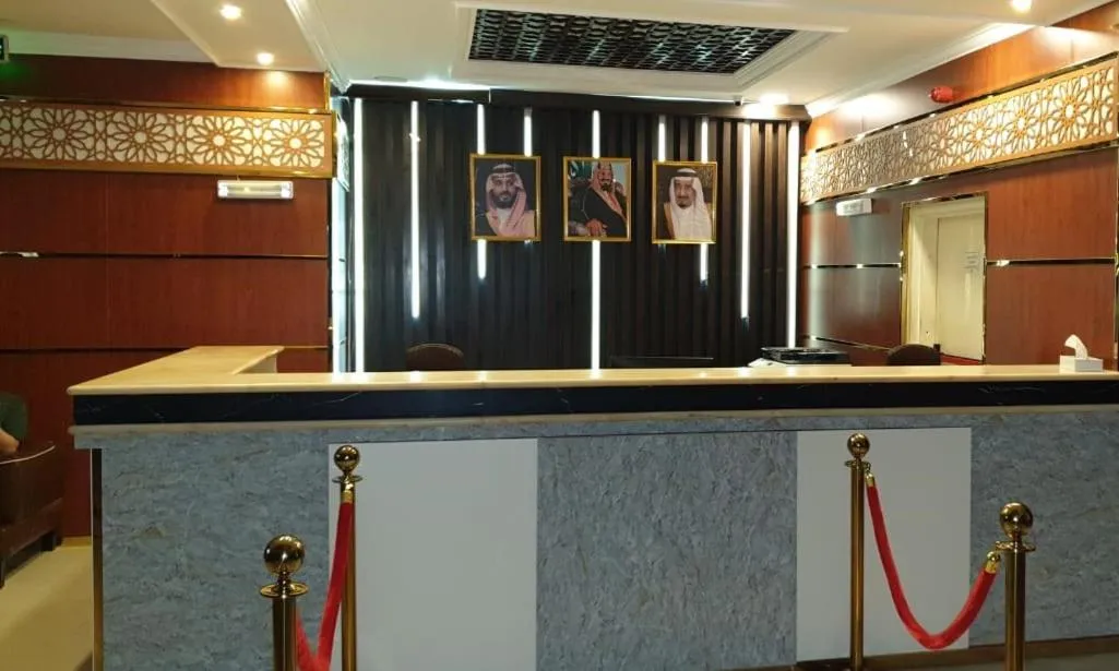 فندق قصر الاندلس بلس