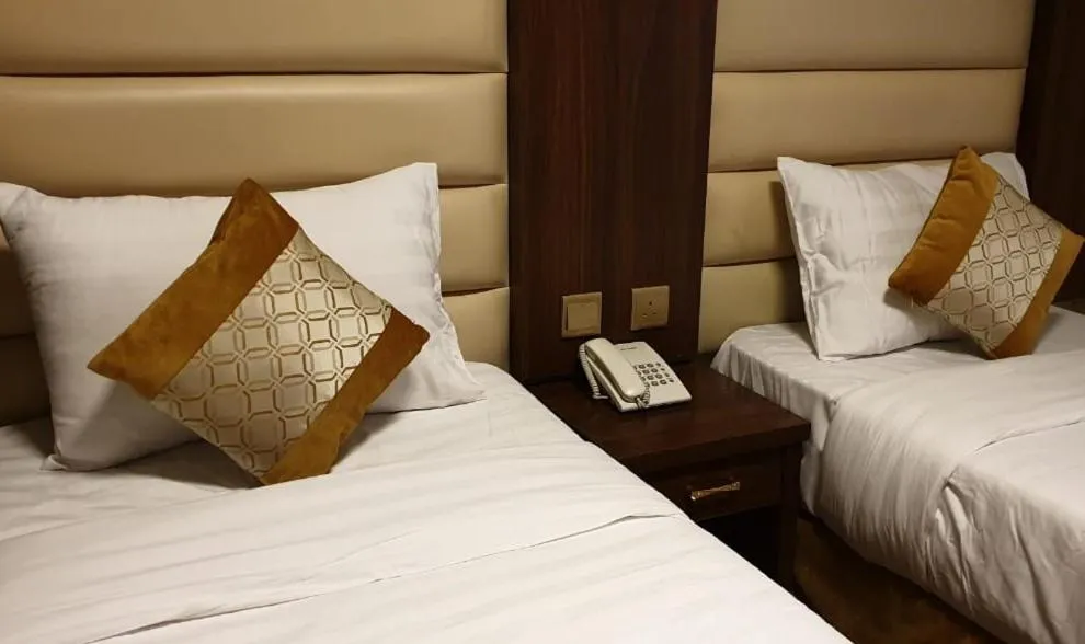 فندق قصر الاندلس بلس