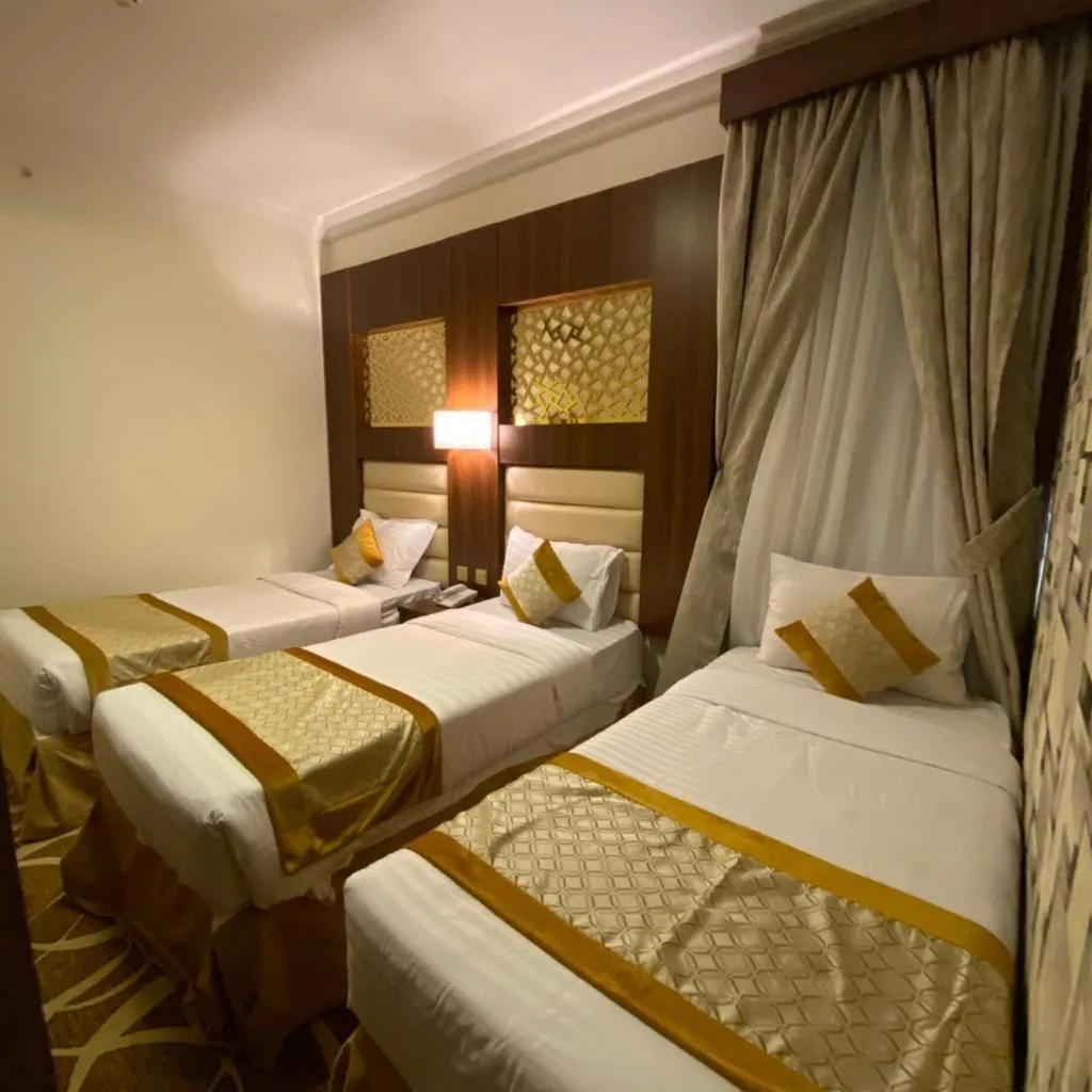 فندق قصر الاندلس بلس