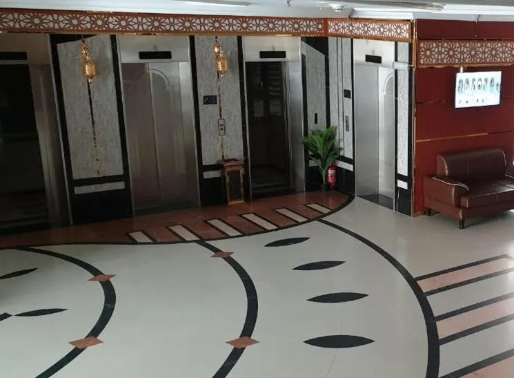 فندق قصر الاندلس بلس