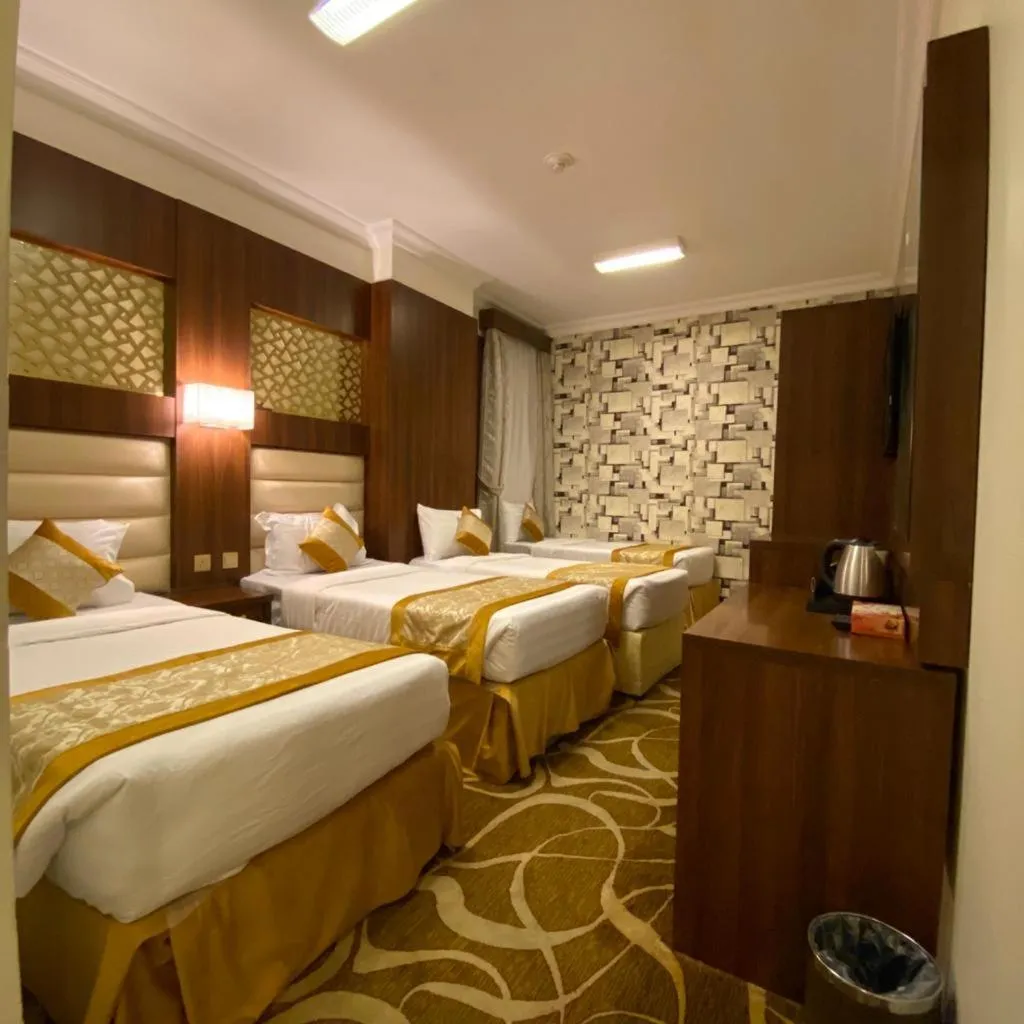 فندق قصر الاندلس بلس