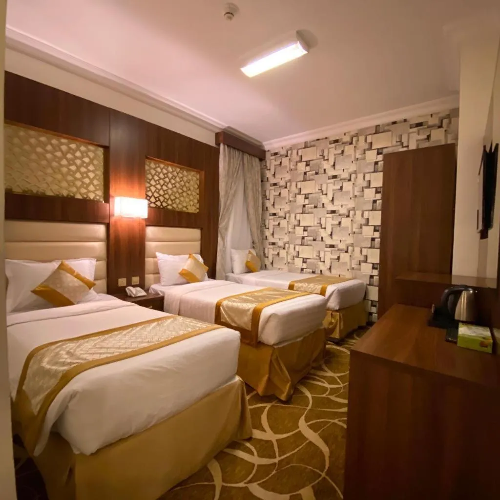 فندق قصر الاندلس بلس