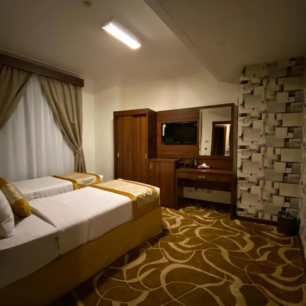 فندق قصر الاندلس بلس