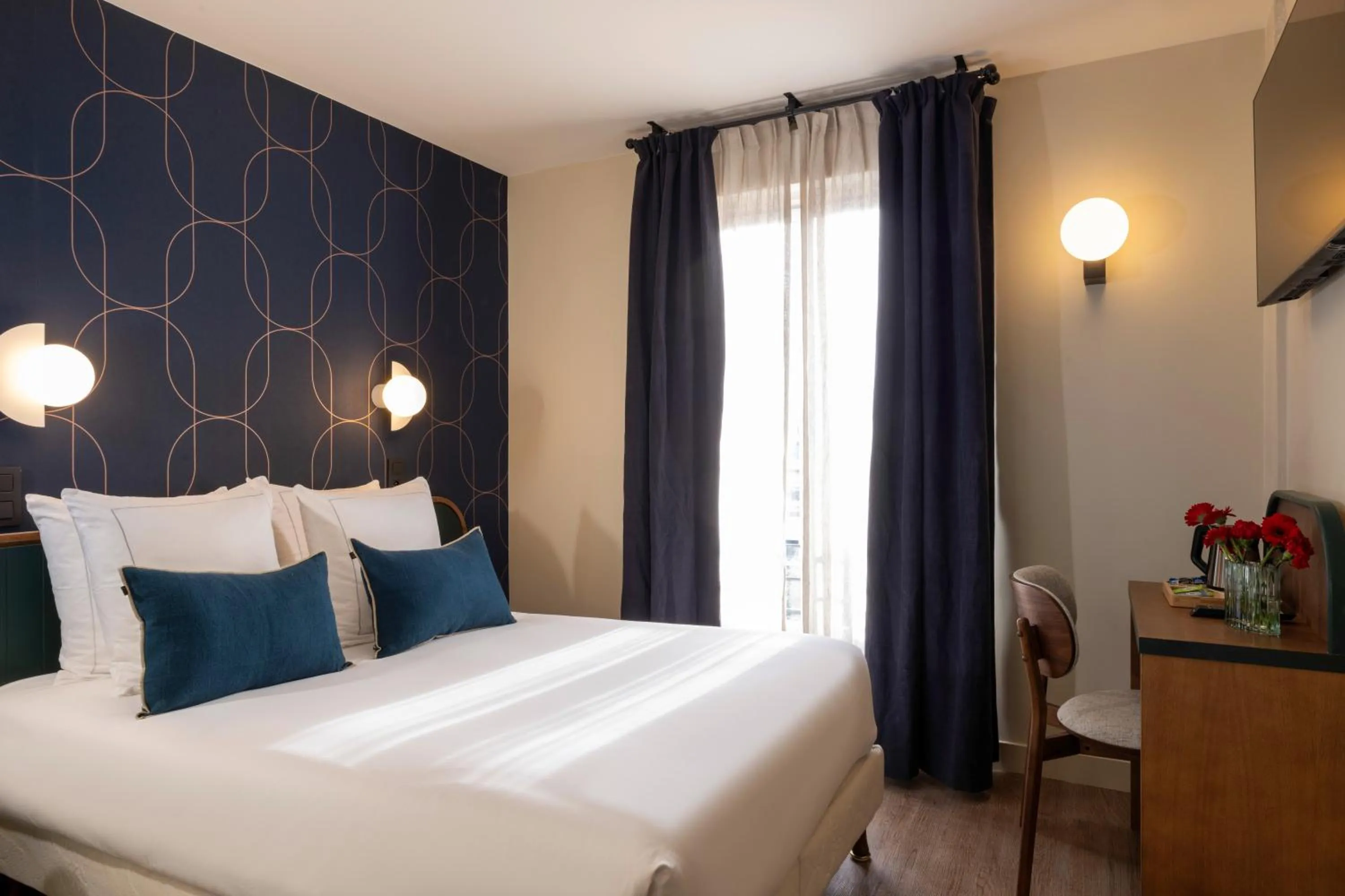 Bijou Hôtel Paris Boulogne
