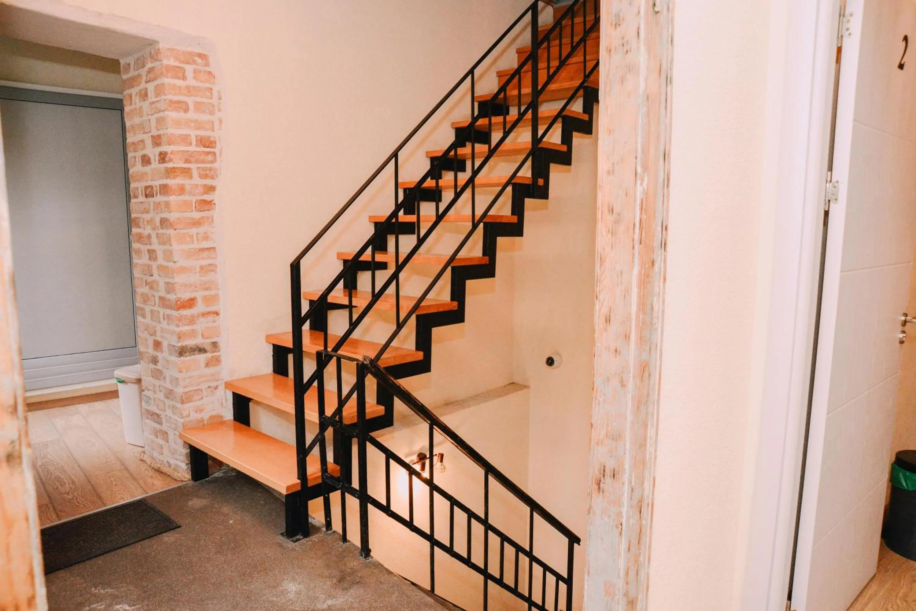 Step to Kotor bay Guesthouse