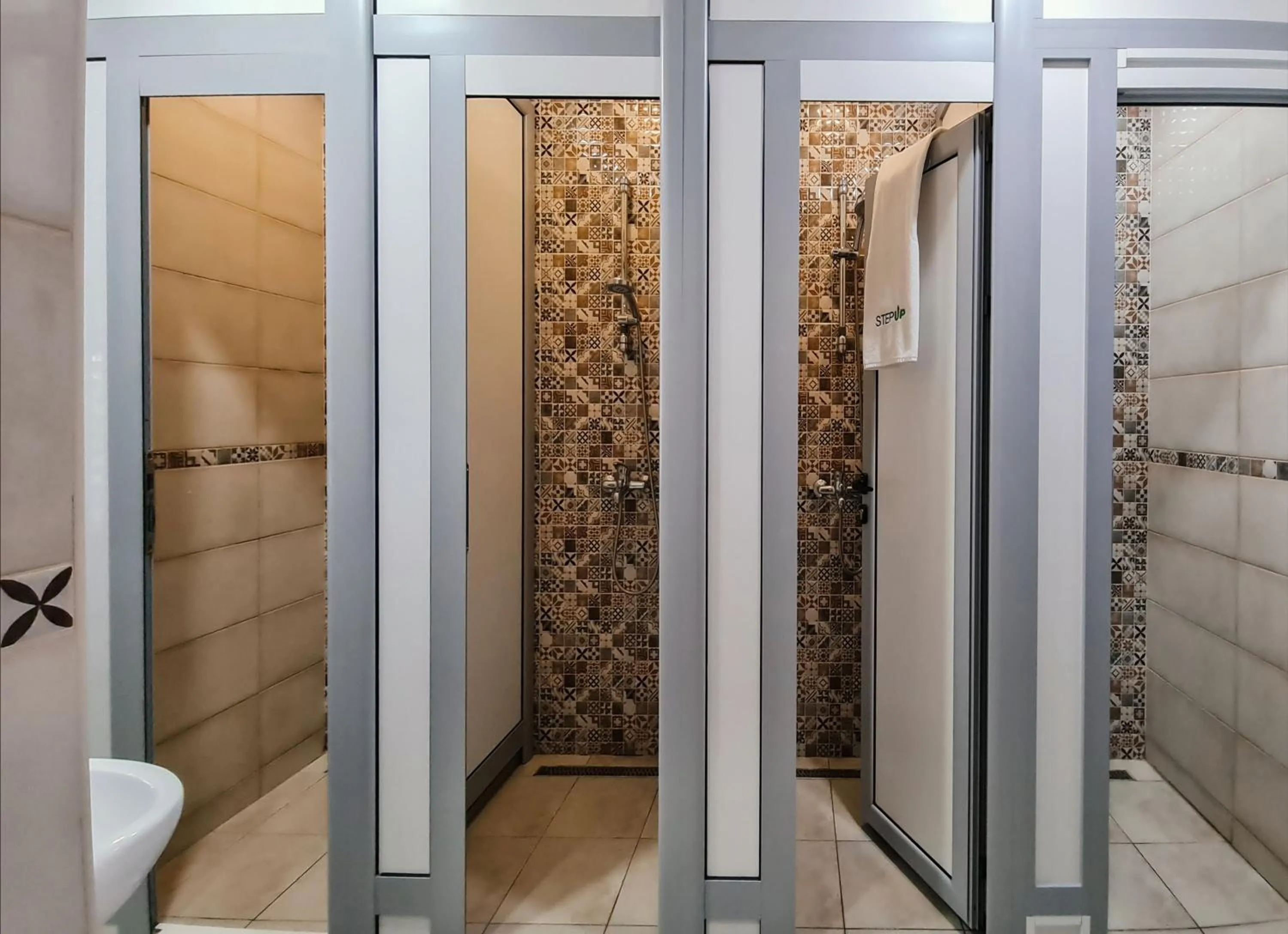 Step to Kotor bay Guesthouse