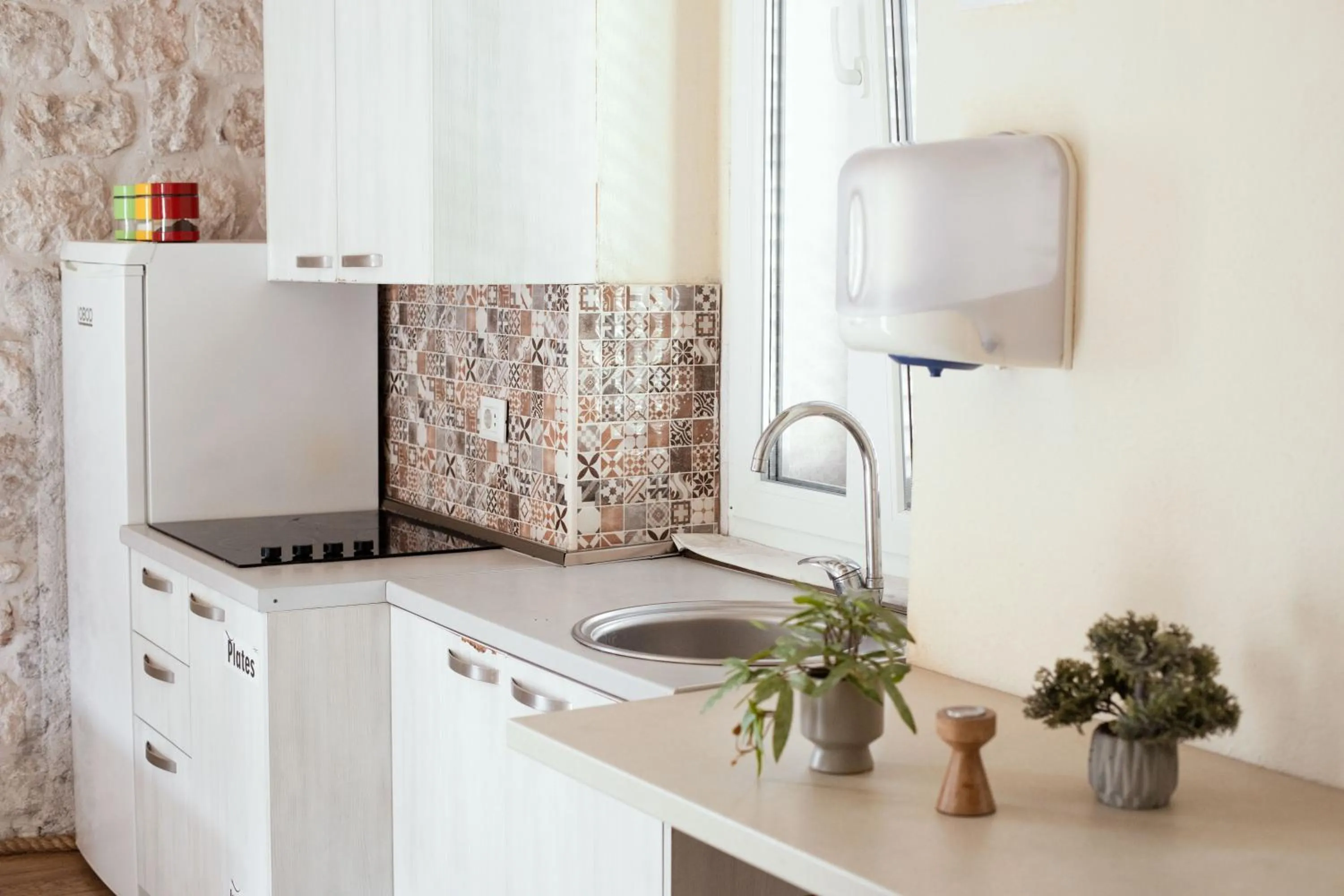 Step to Kotor bay Guesthouse