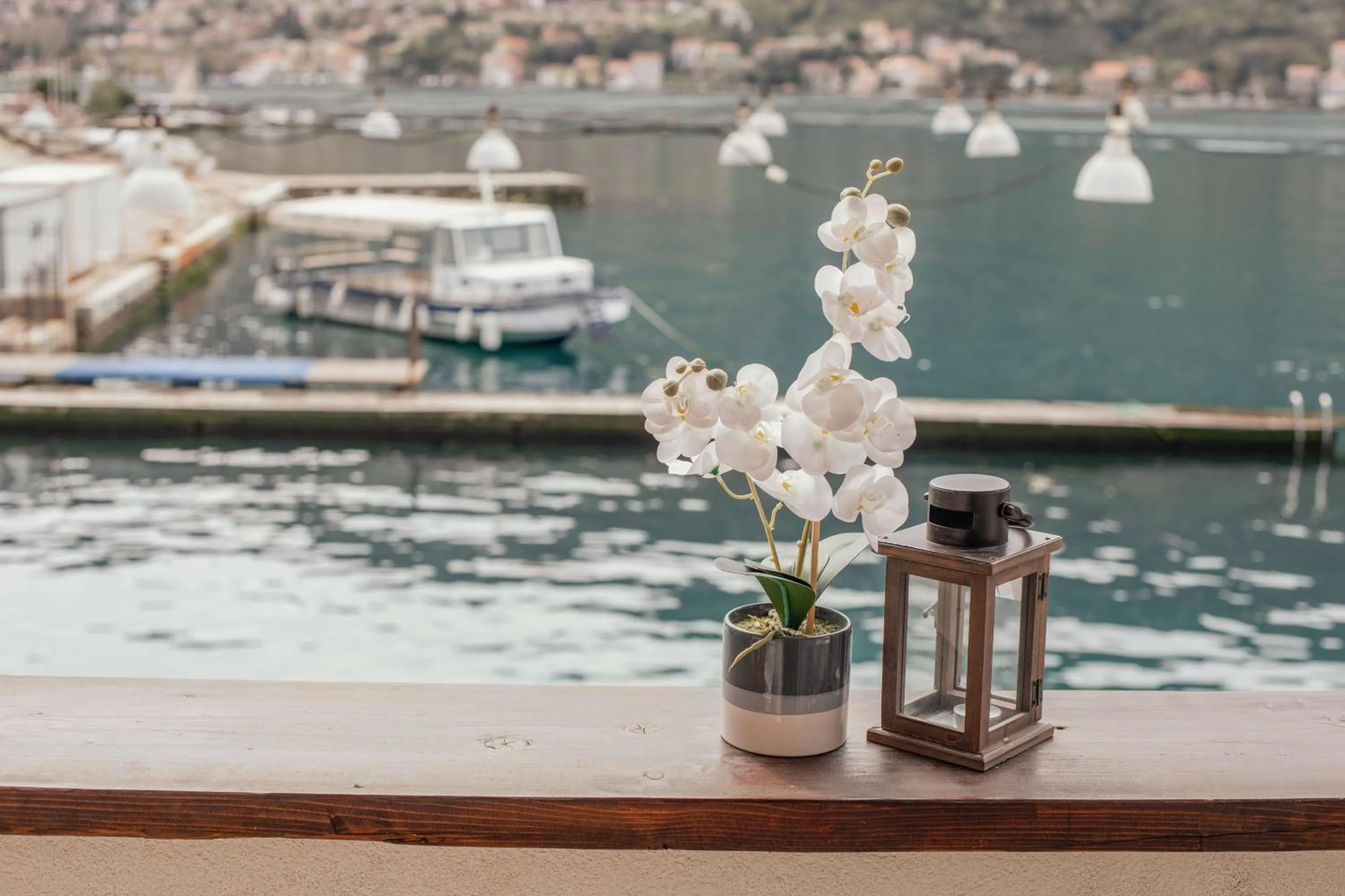 Step to Kotor bay Guesthouse