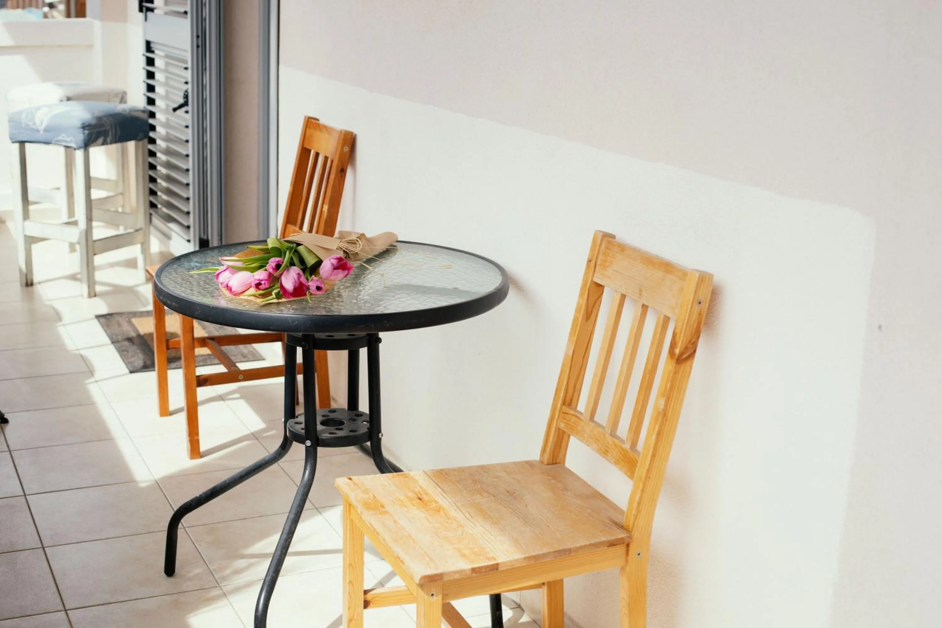 Step to Kotor bay Guesthouse