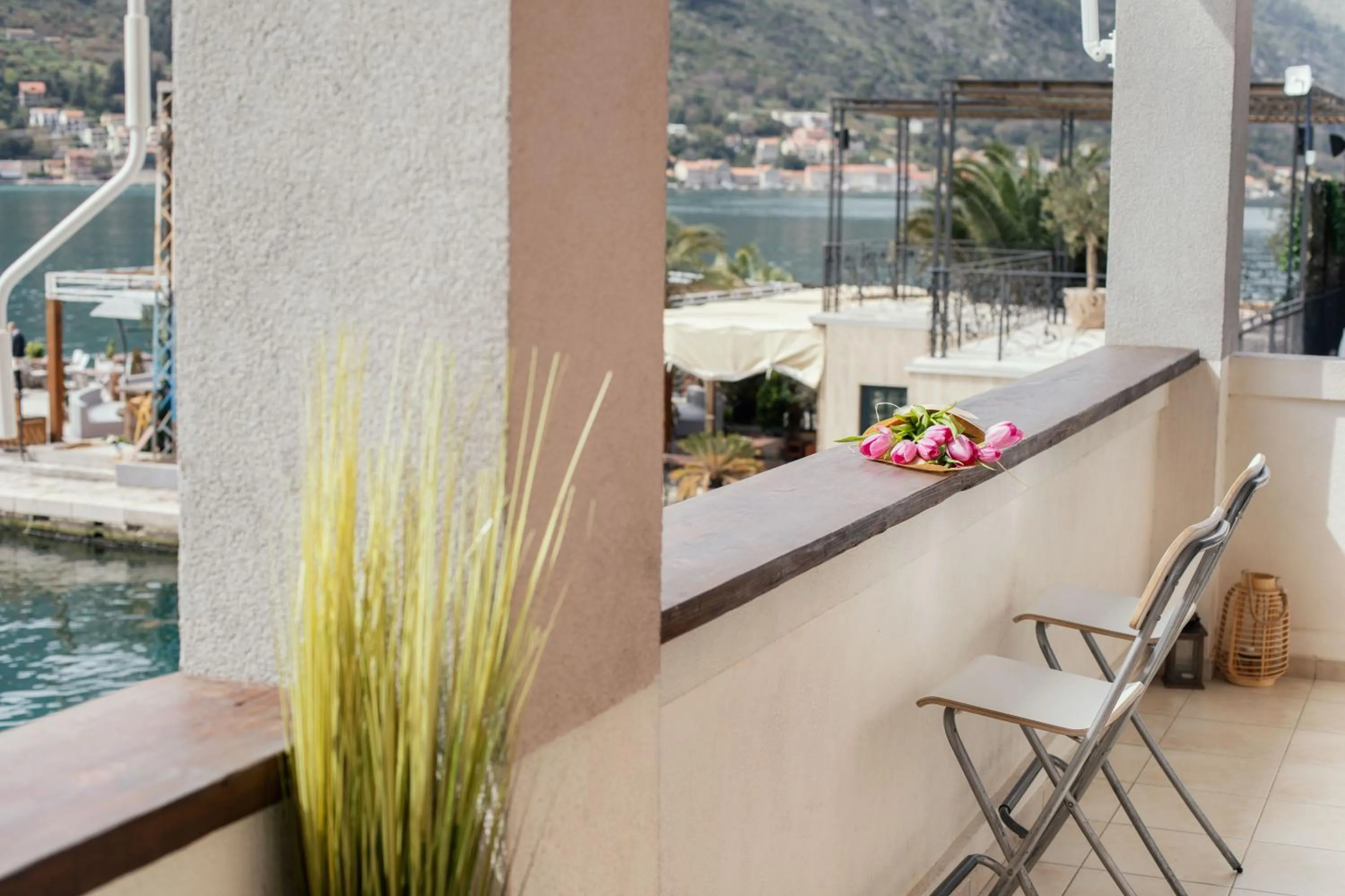 Step to Kotor bay Guesthouse