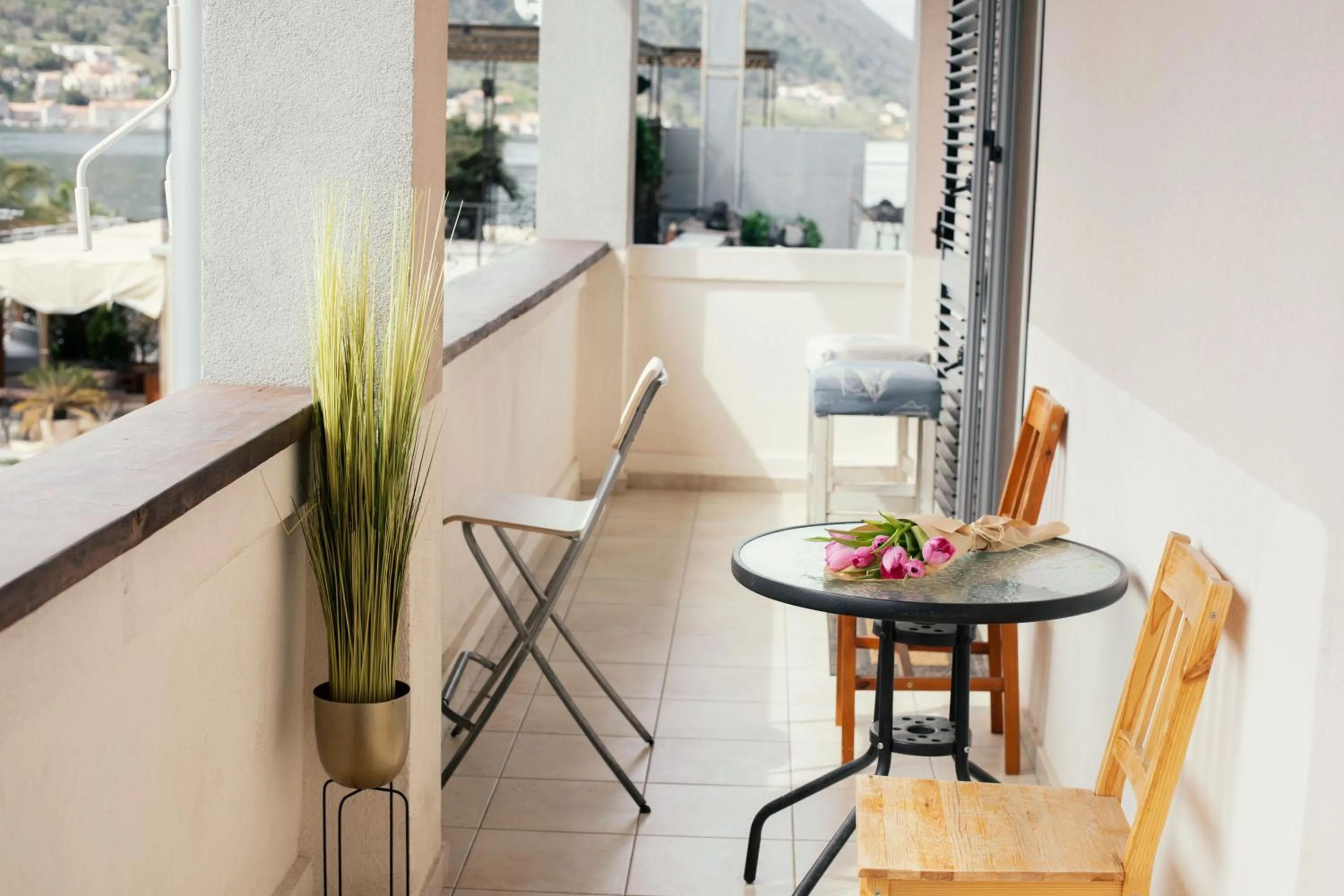 Step to Kotor bay Guesthouse