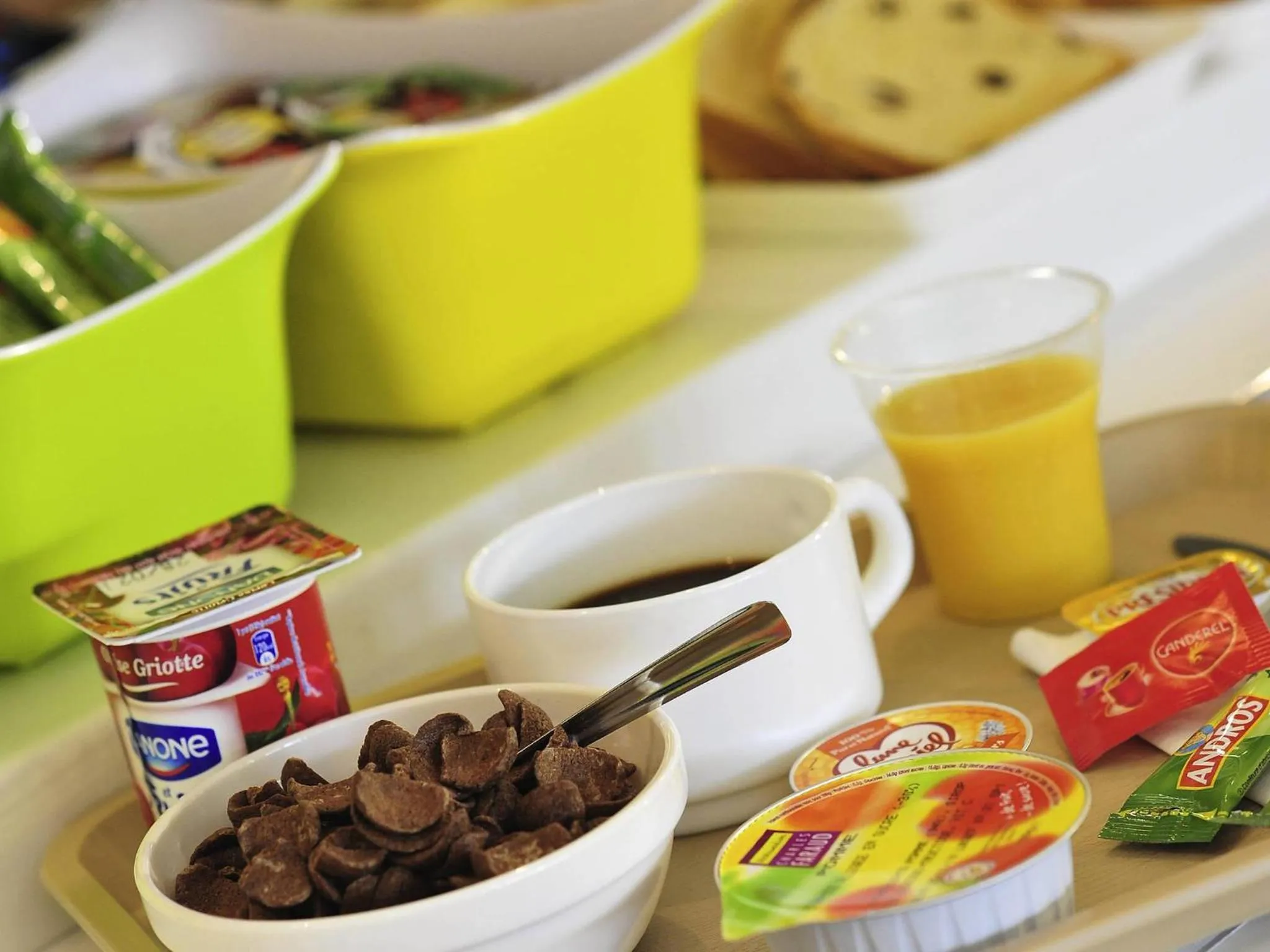 Other in ibis budget Marne la Vallée Bry sur Marne