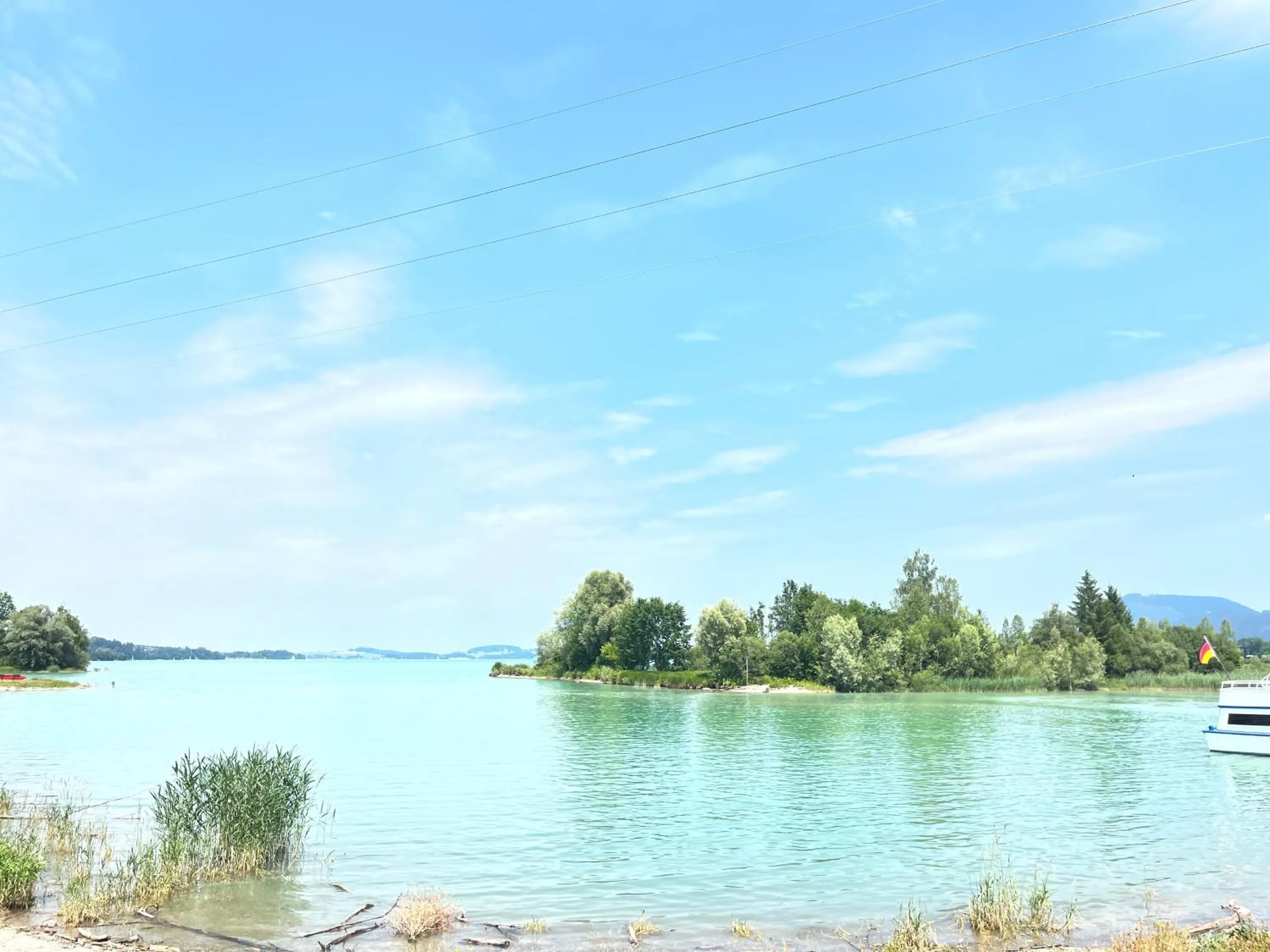 Staff in Gästehaus Forggensee