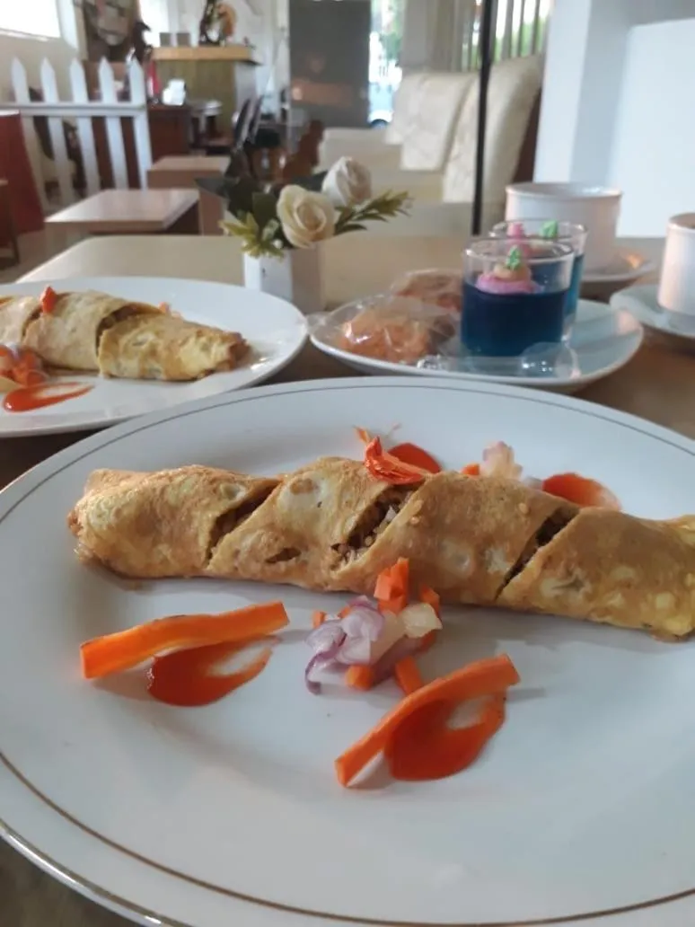 Votel Hotel De'Pratnya Kediri