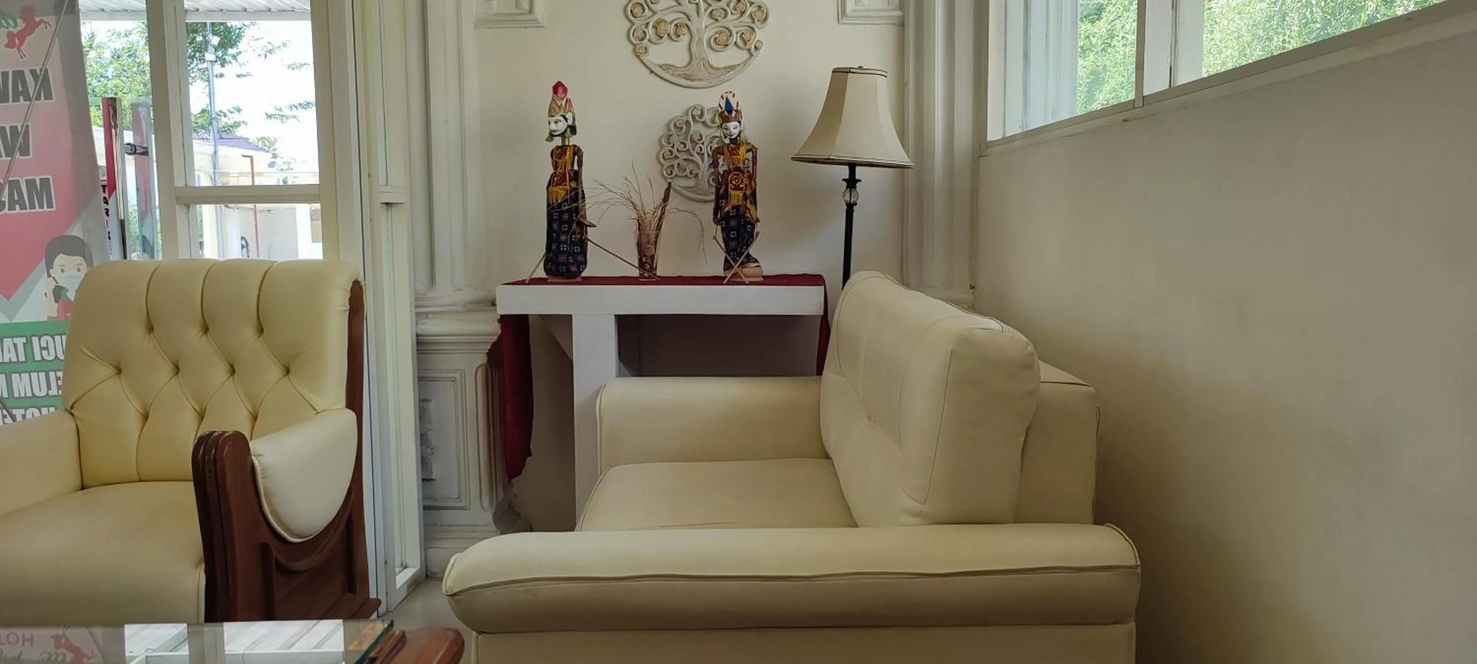 Votel Hotel De'Pratnya Kediri