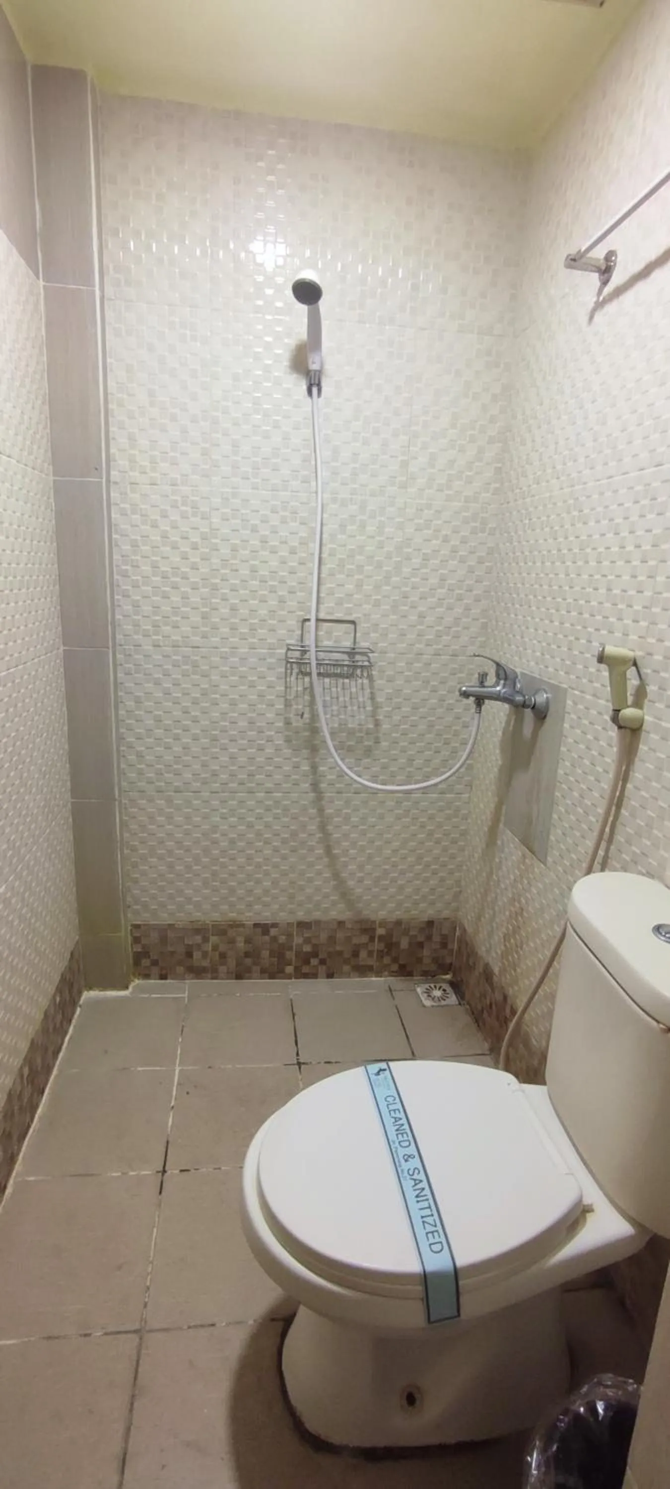 Votel Hotel De'Pratnya Kediri