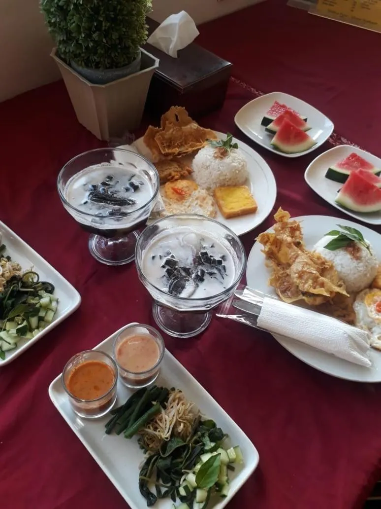 Votel Hotel De'Pratnya Kediri