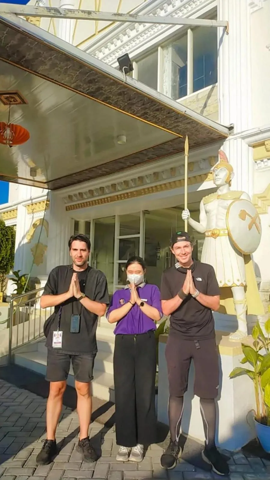 Votel Hotel De'Pratnya Kediri